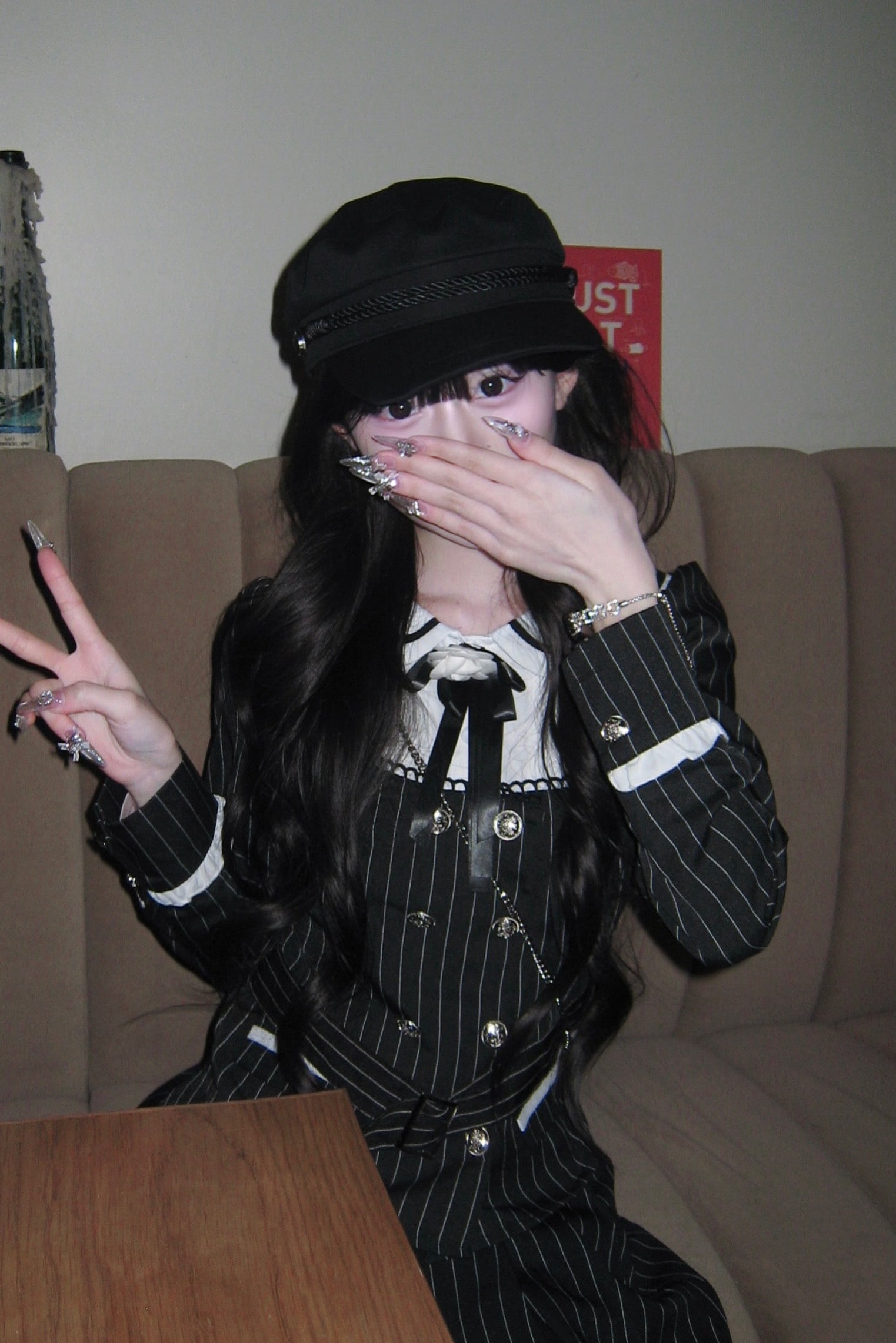 クラシカルラインセットアップ KR30441