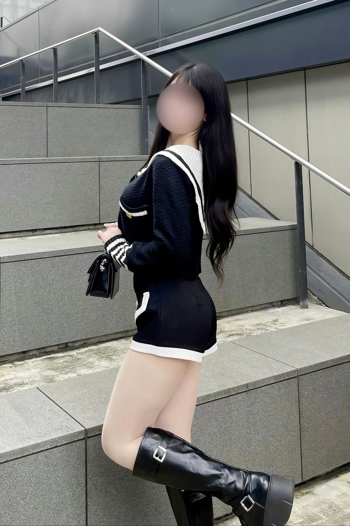 セーラーmiuセットアップ KR30714