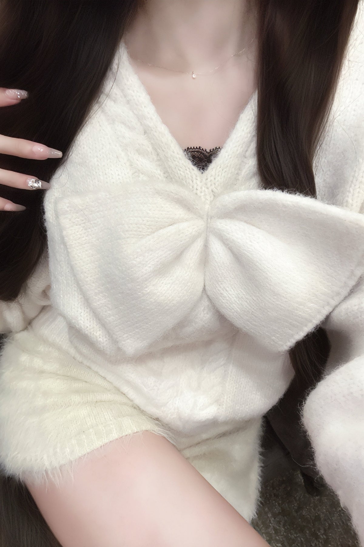 フロントボウケーブルニットセットアップ KR30759