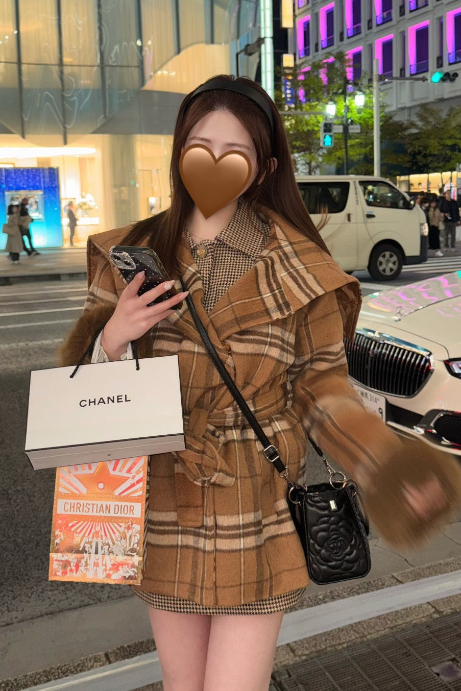 ペプラムデザインセットアップ KR30107