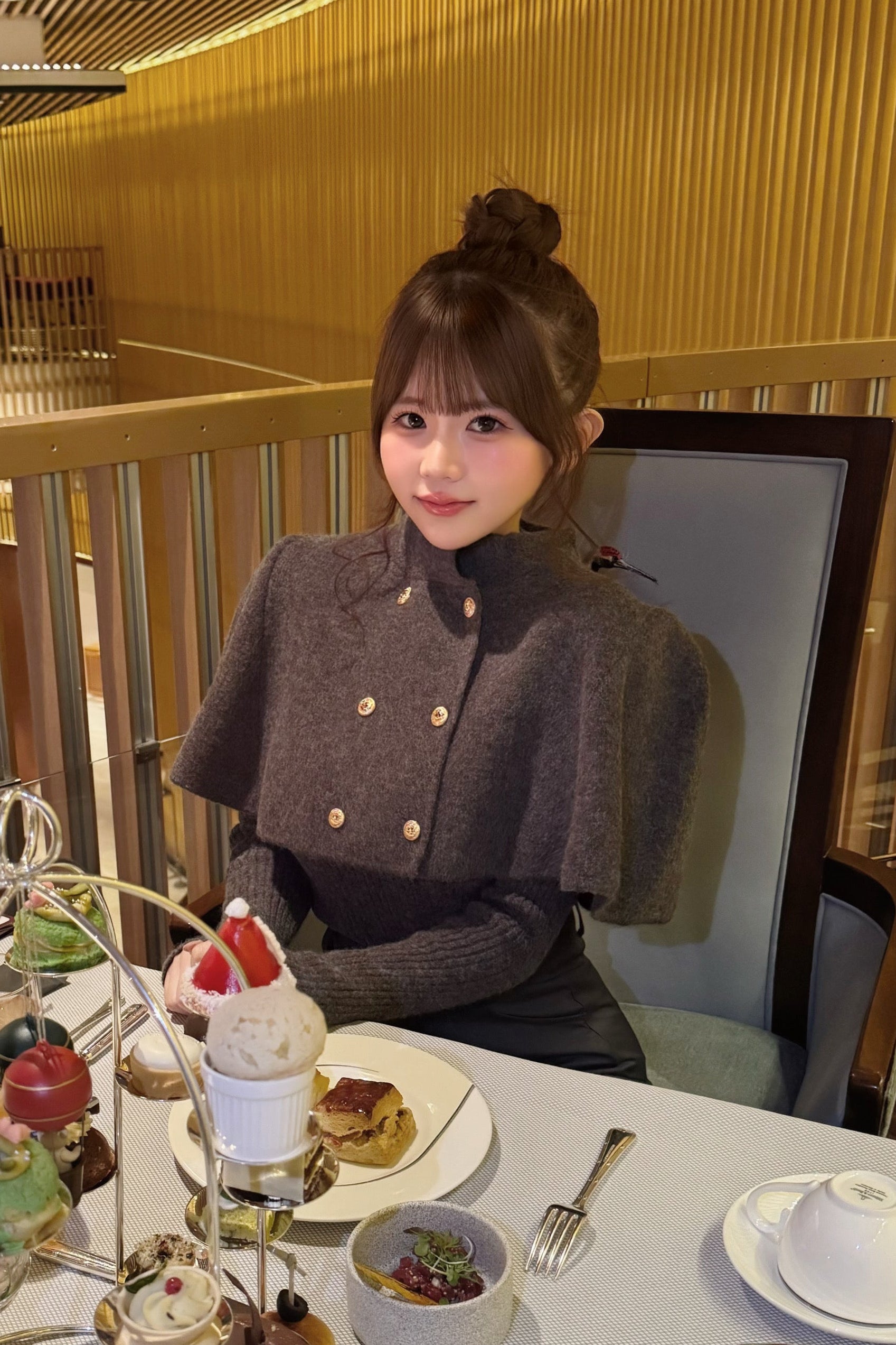 クラシックスリーピース KR30394