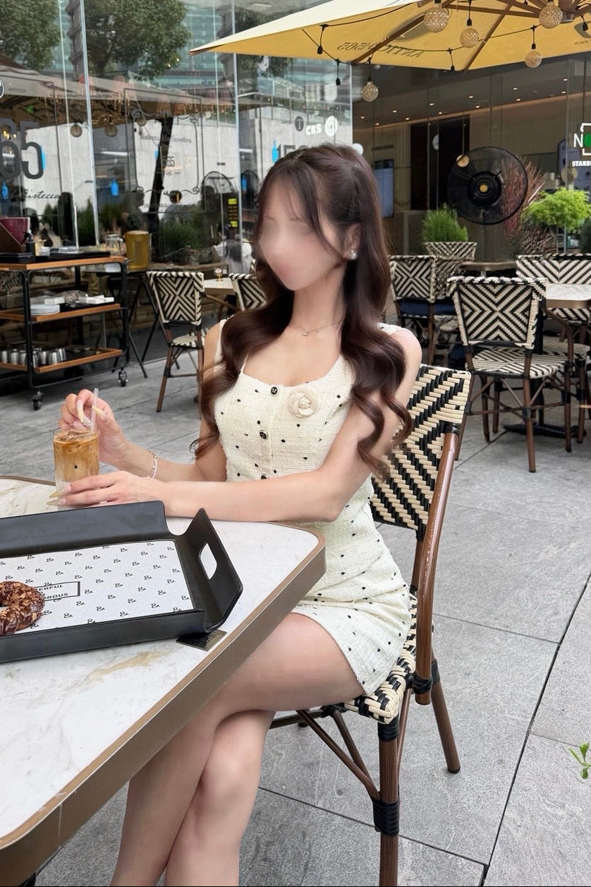 ドットツイードセットアップ KR30647
