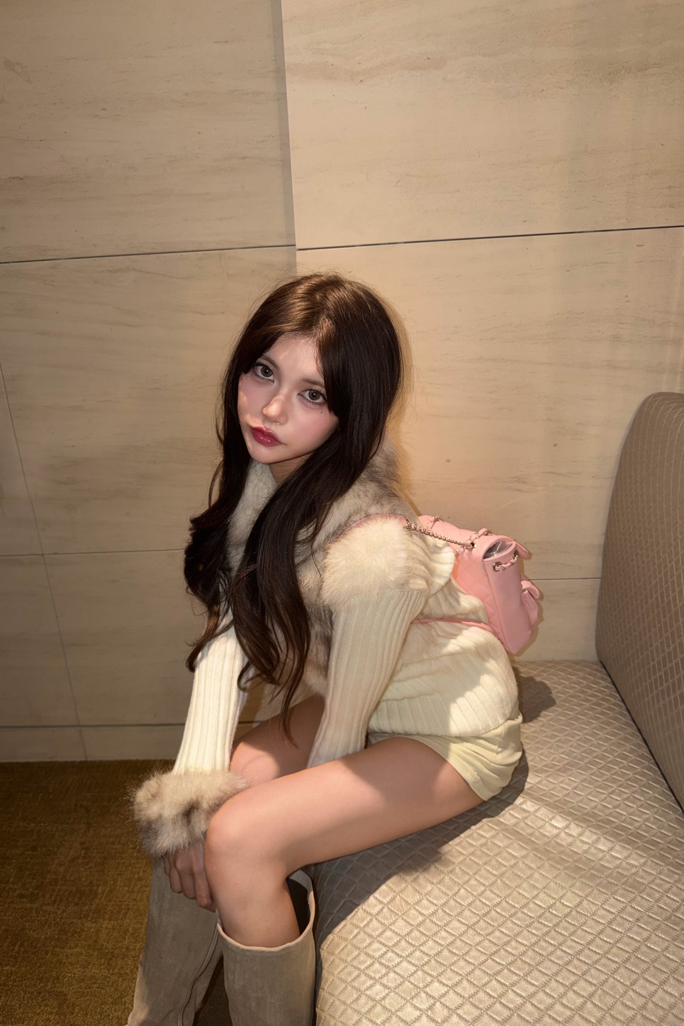 ドッキングファーニットアウター KR30006