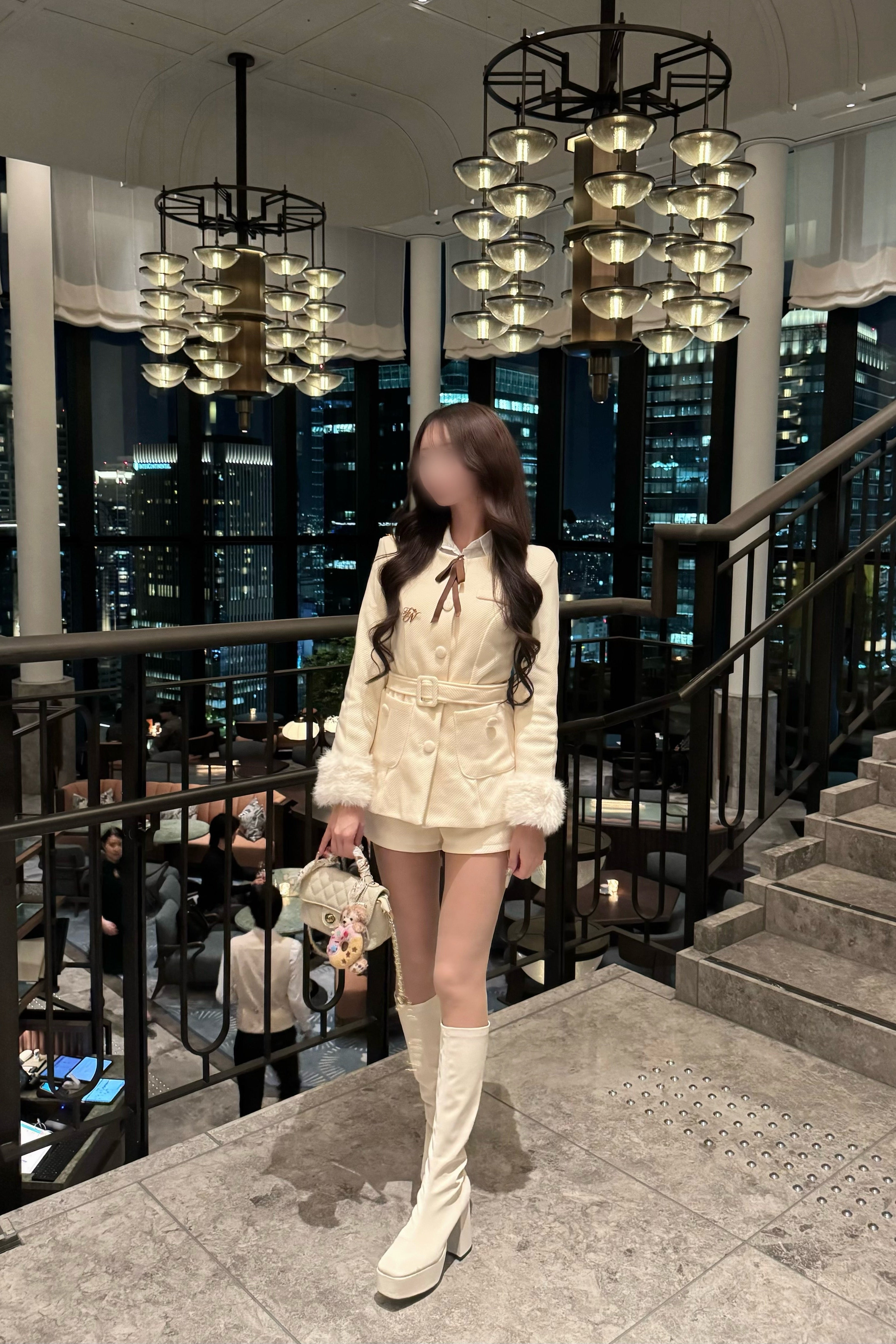 ファークラシックセットアップ KR30058