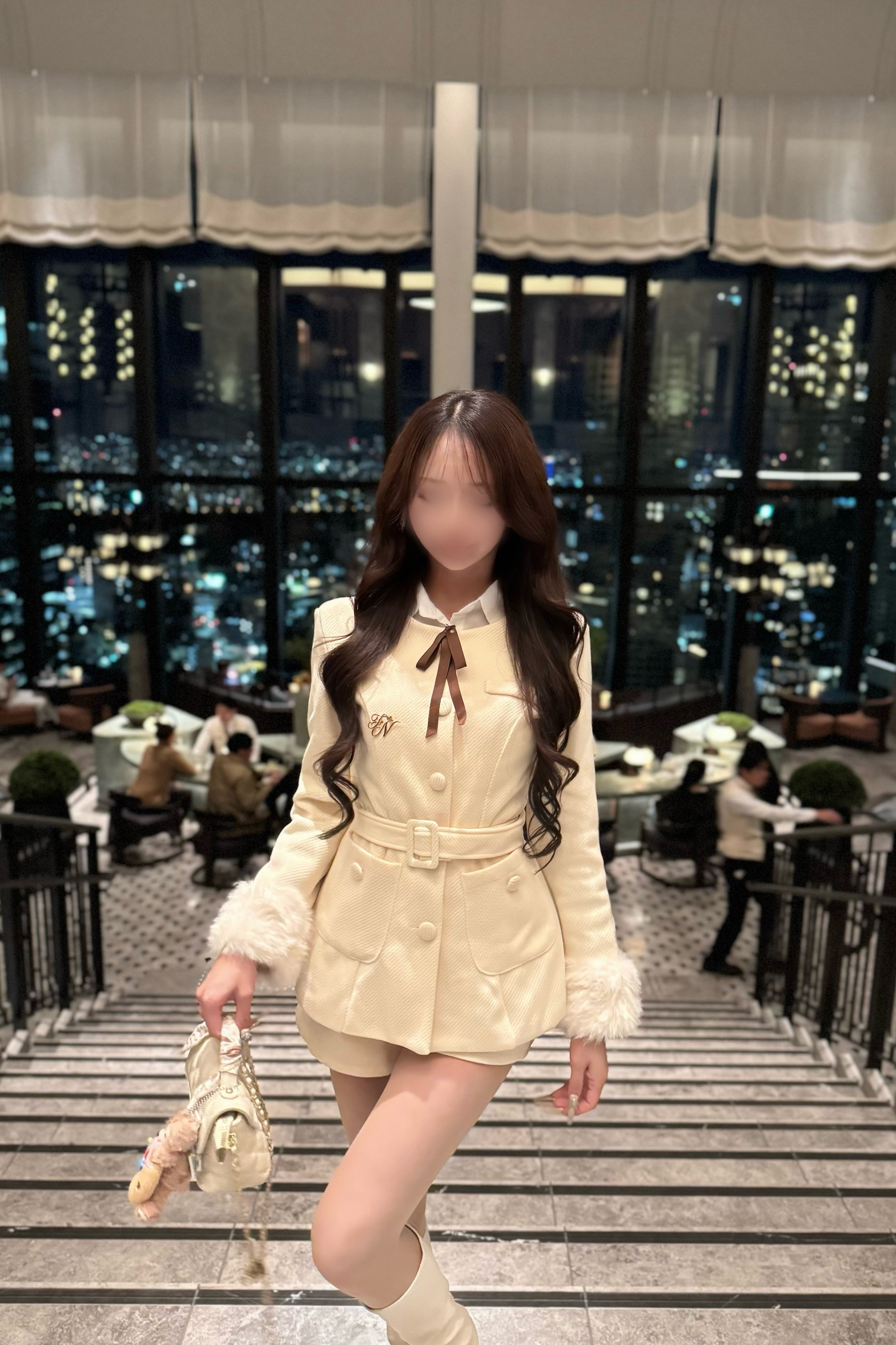 ファークラシックセットアップ KR30058