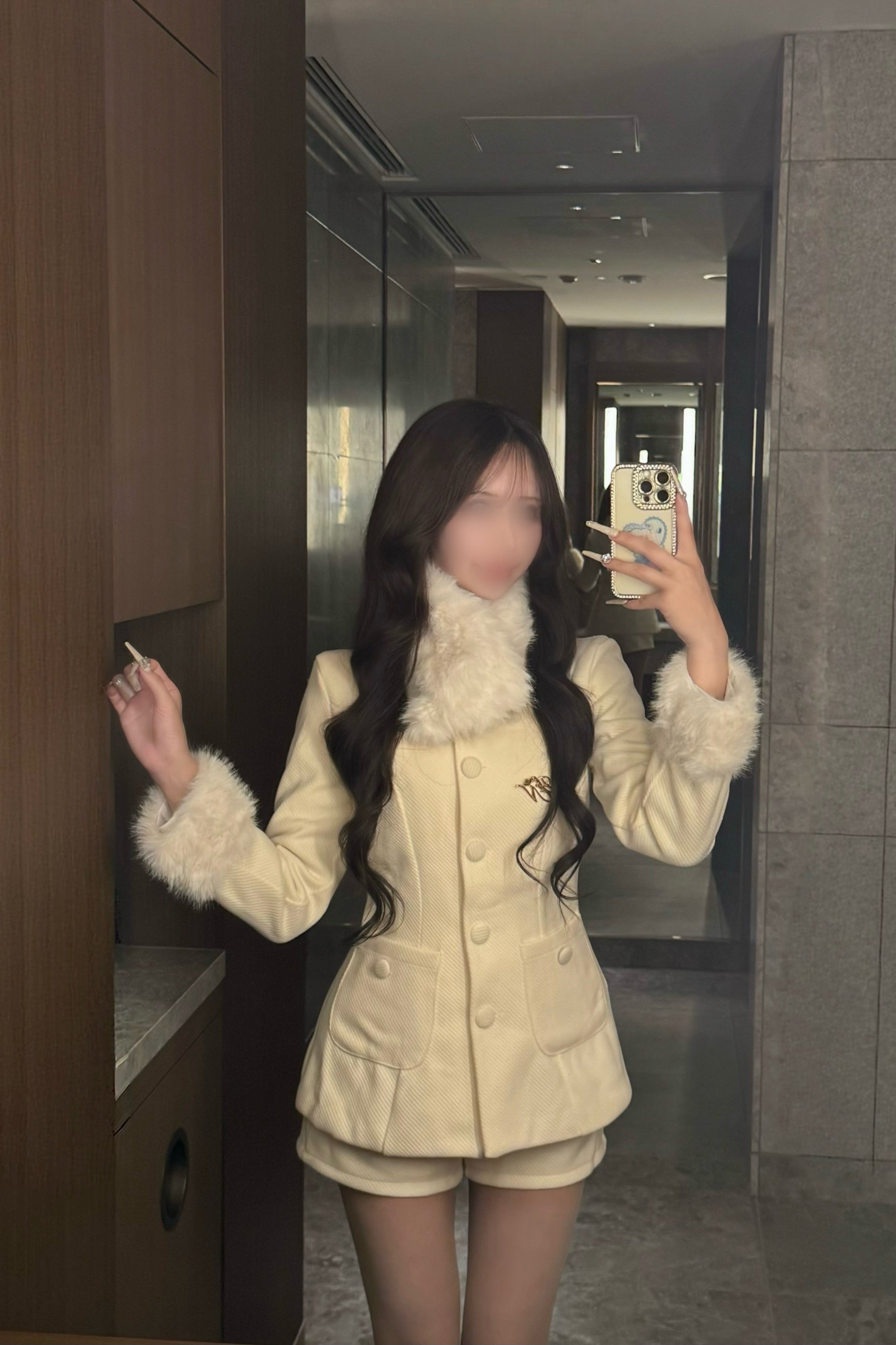 ファークラシックセットアップ KR30058