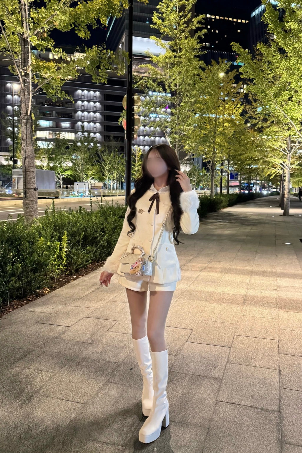 ファークラシックセットアップ KR30058