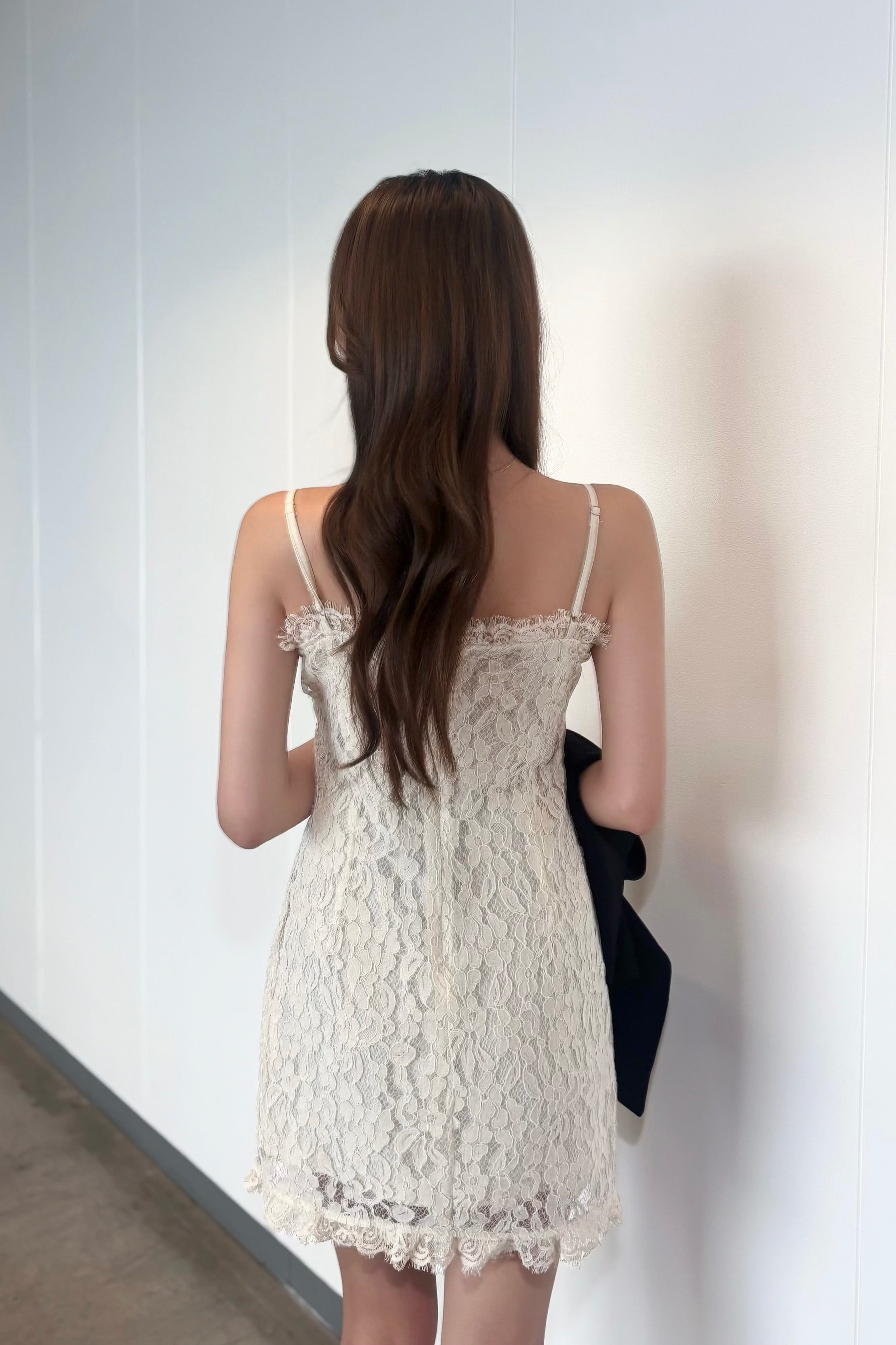 フラワーデザインワンピース KR14474