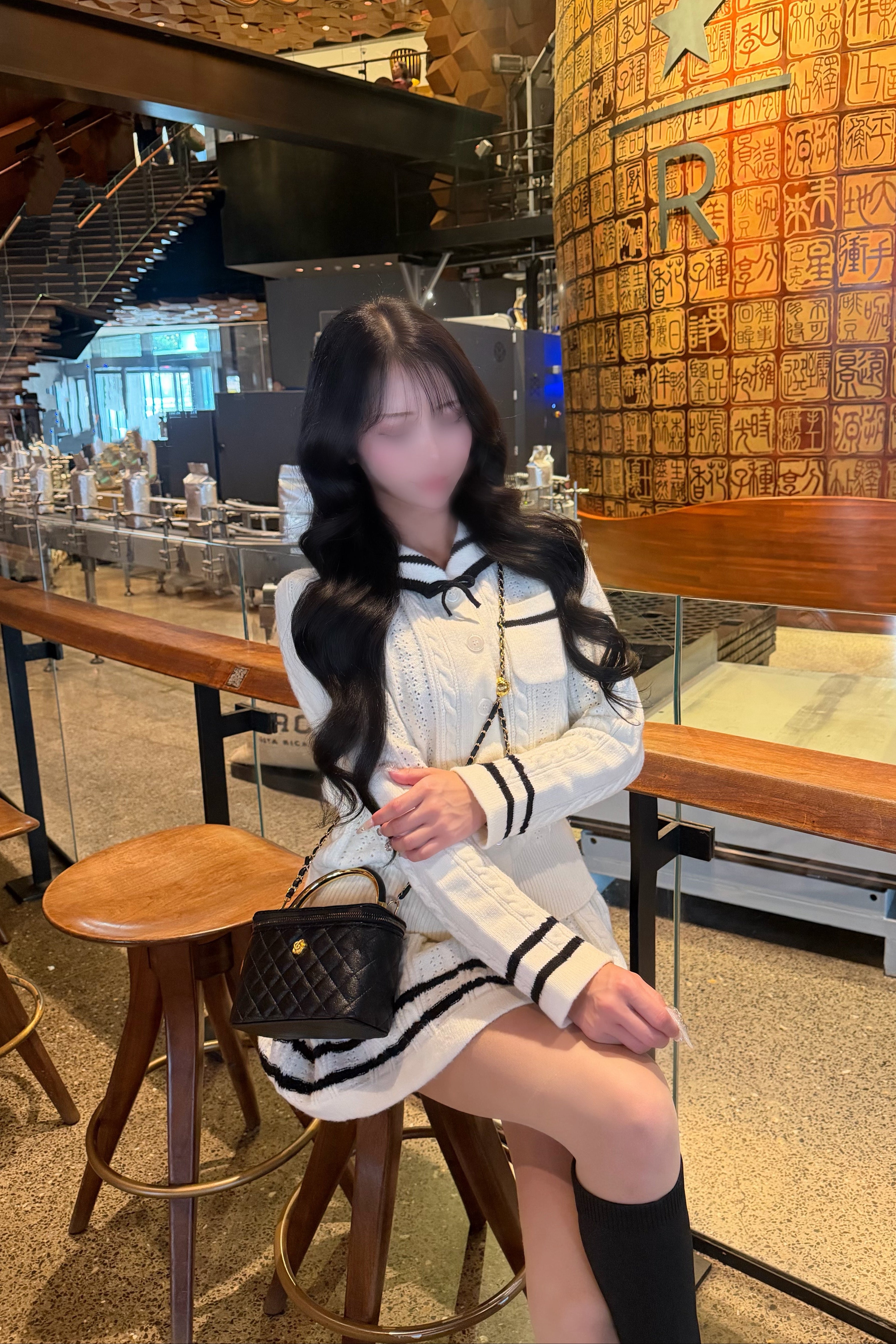 ラインケーブルニットセットアップ KR30453