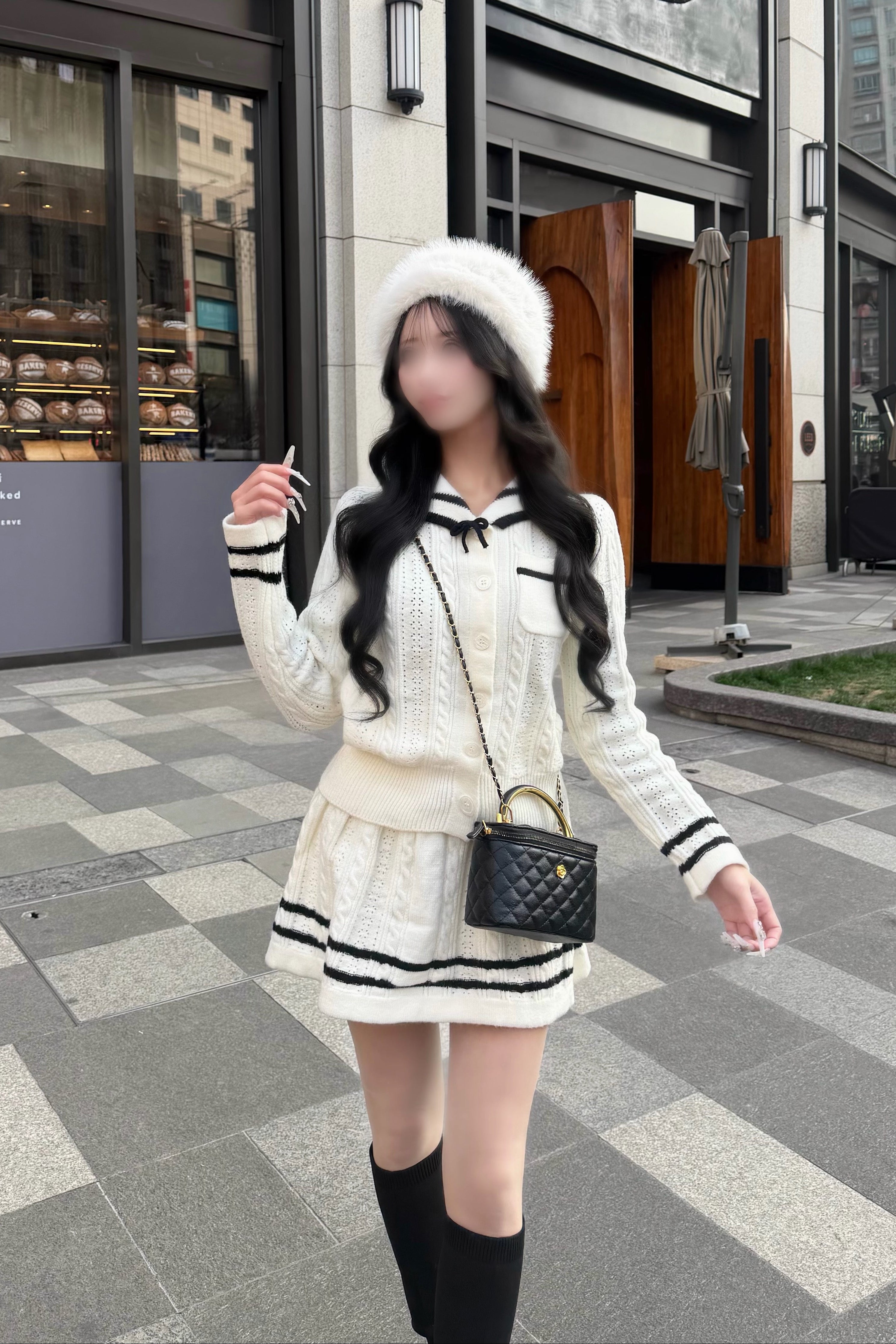 ラインケーブルニットセットアップ KR30453