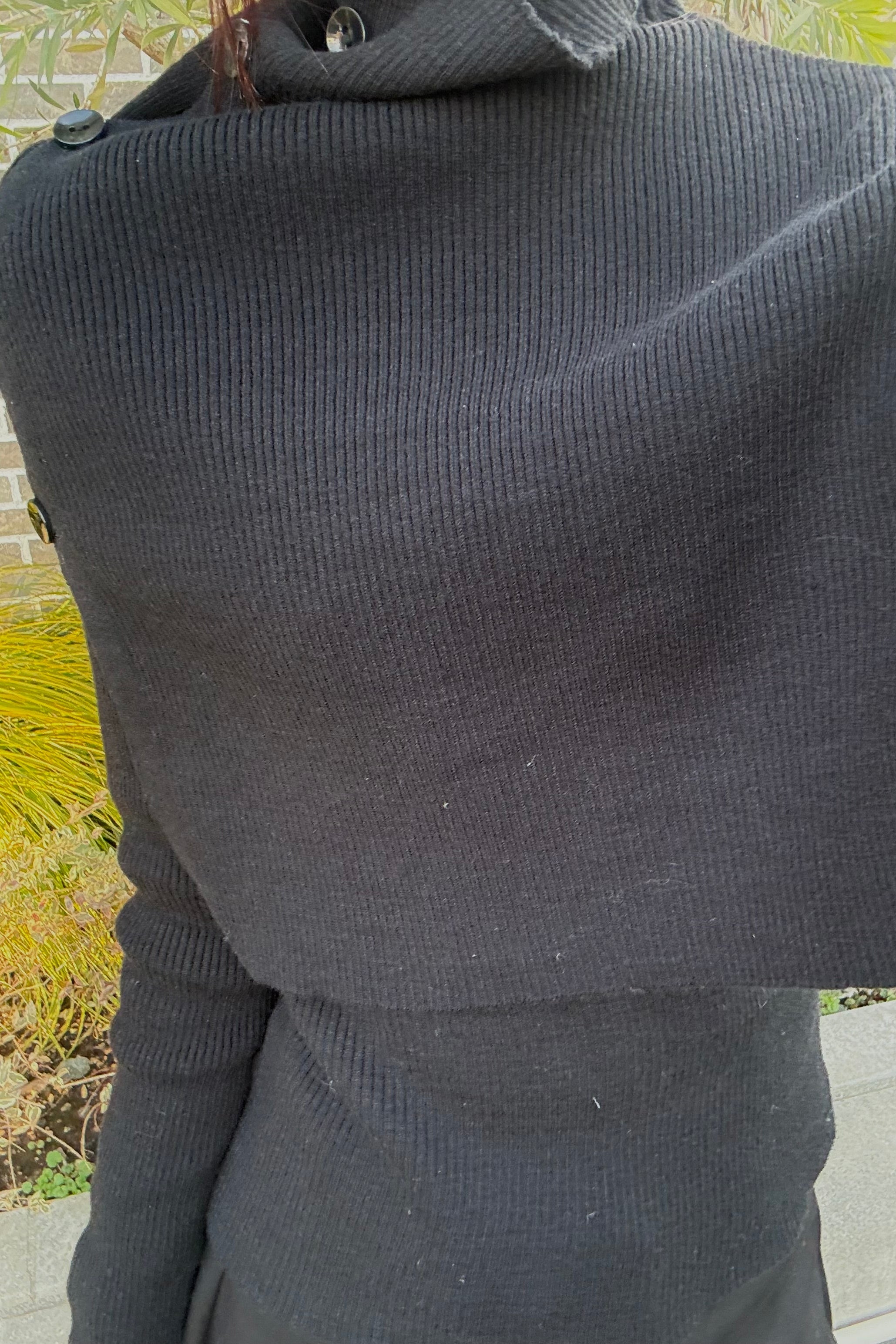 ケープセット2wayトップス KR14095