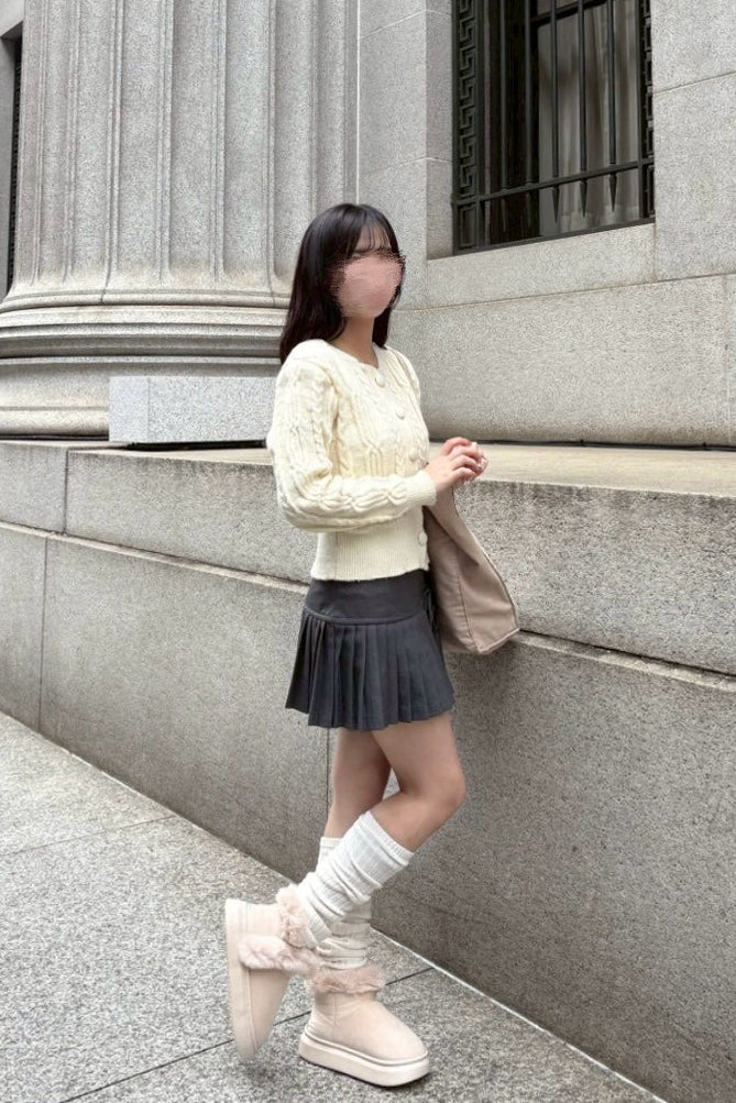 ムートンサボ KR13450