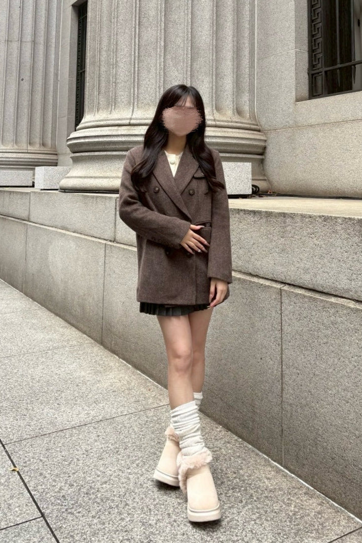 ムートンサボ KR13450