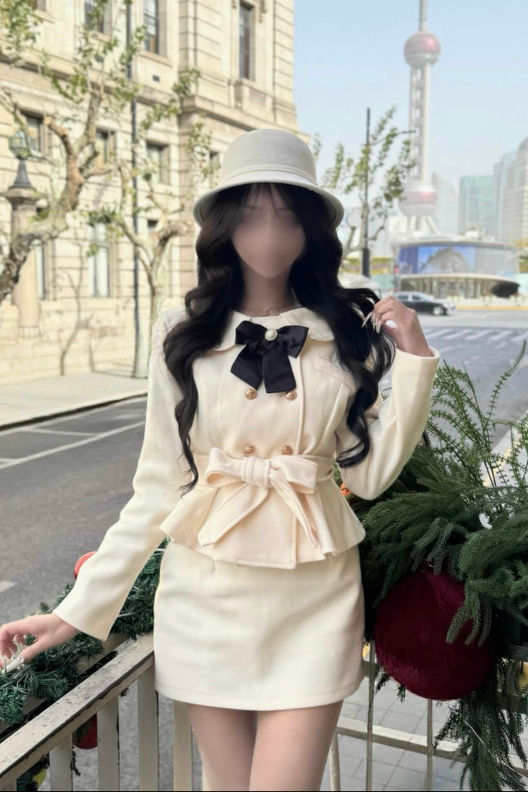 クラシックリボンハット KR13443