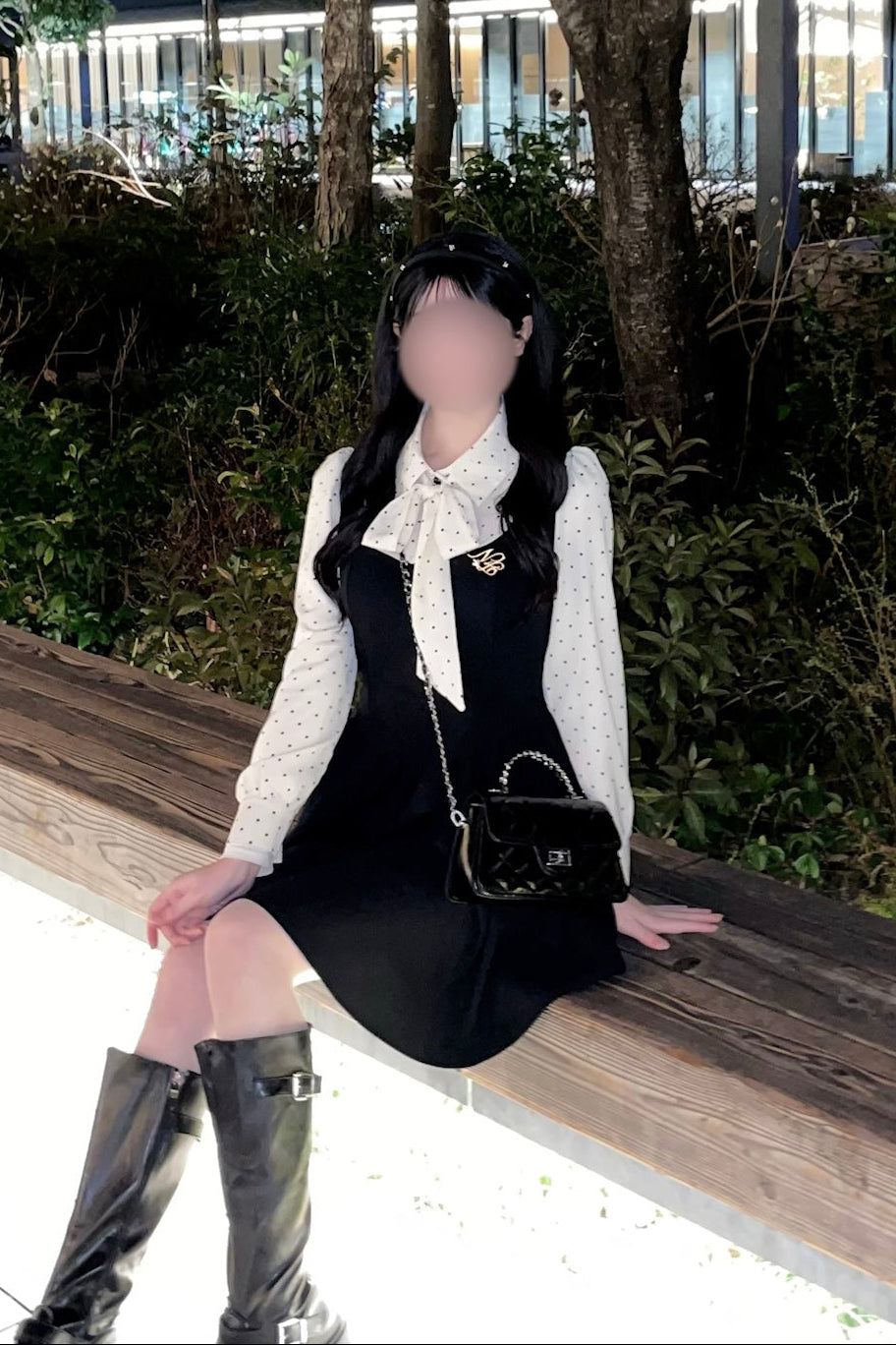 ドットボウタイワンピース KR14214