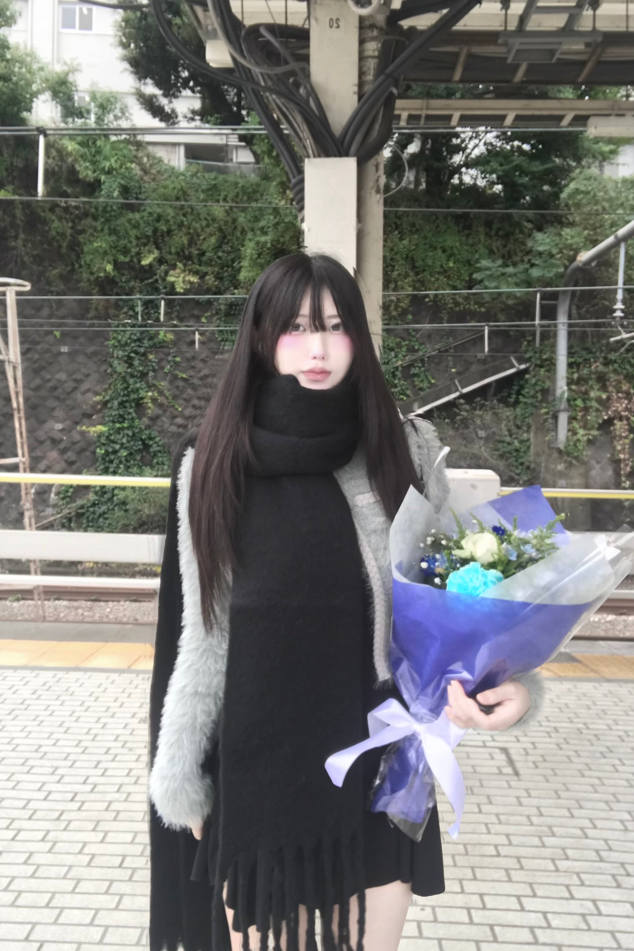 ボリュームアップマフラーKR13506