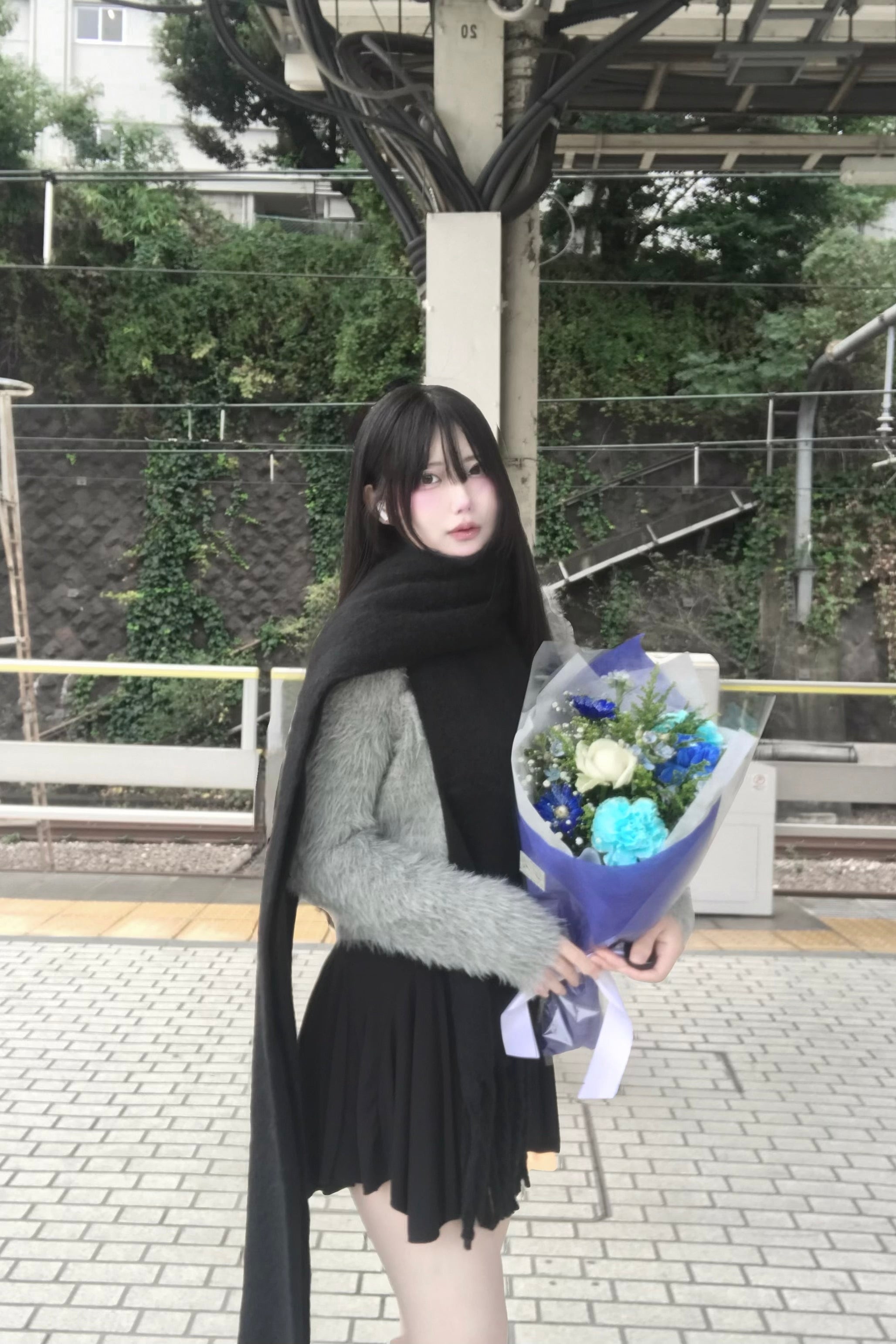 ボリュームアップマフラーKR13506