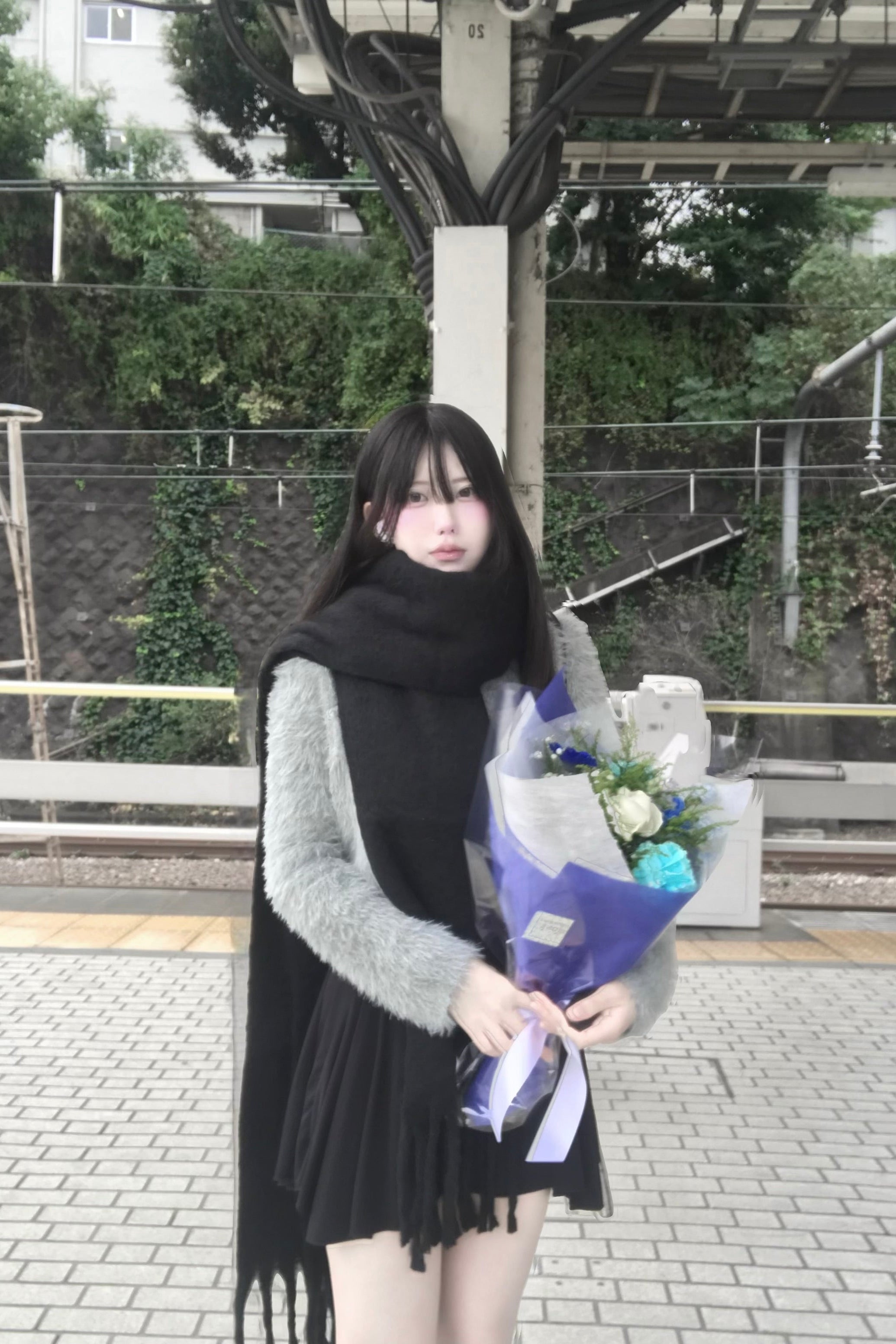 ボリュームアップマフラーKR13506