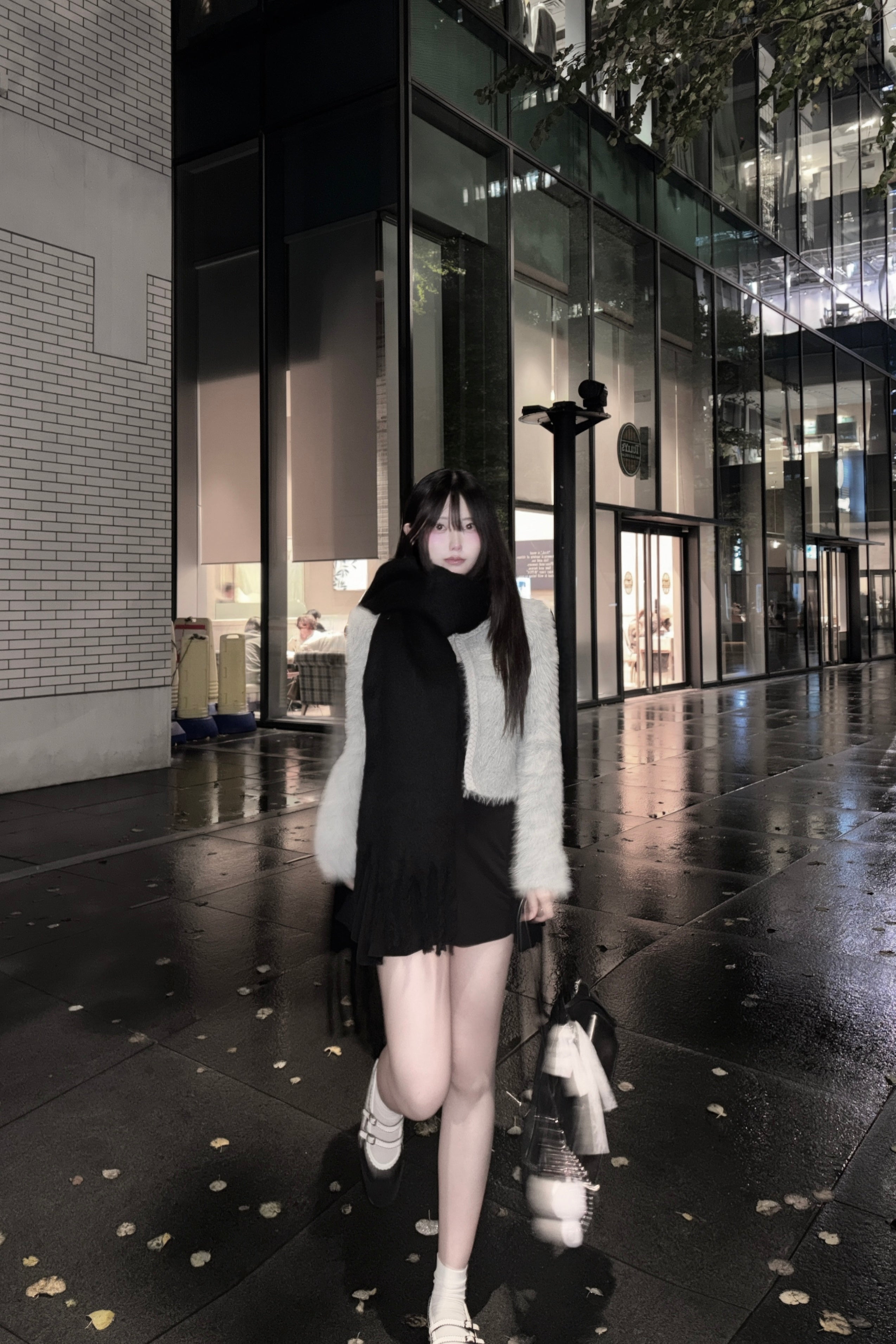 ボリュームアップマフラーKR13506