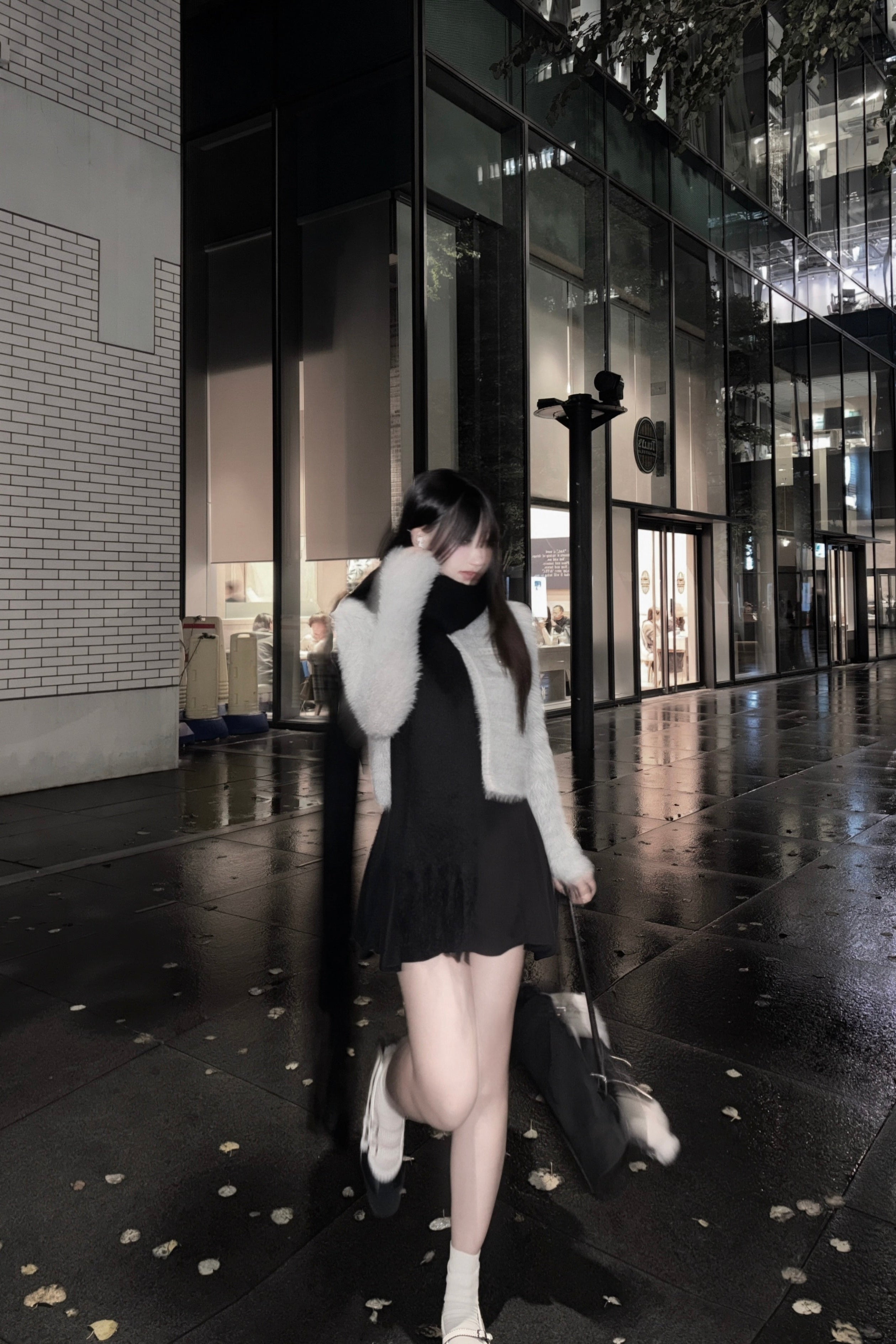 ボリュームアップマフラーKR13506