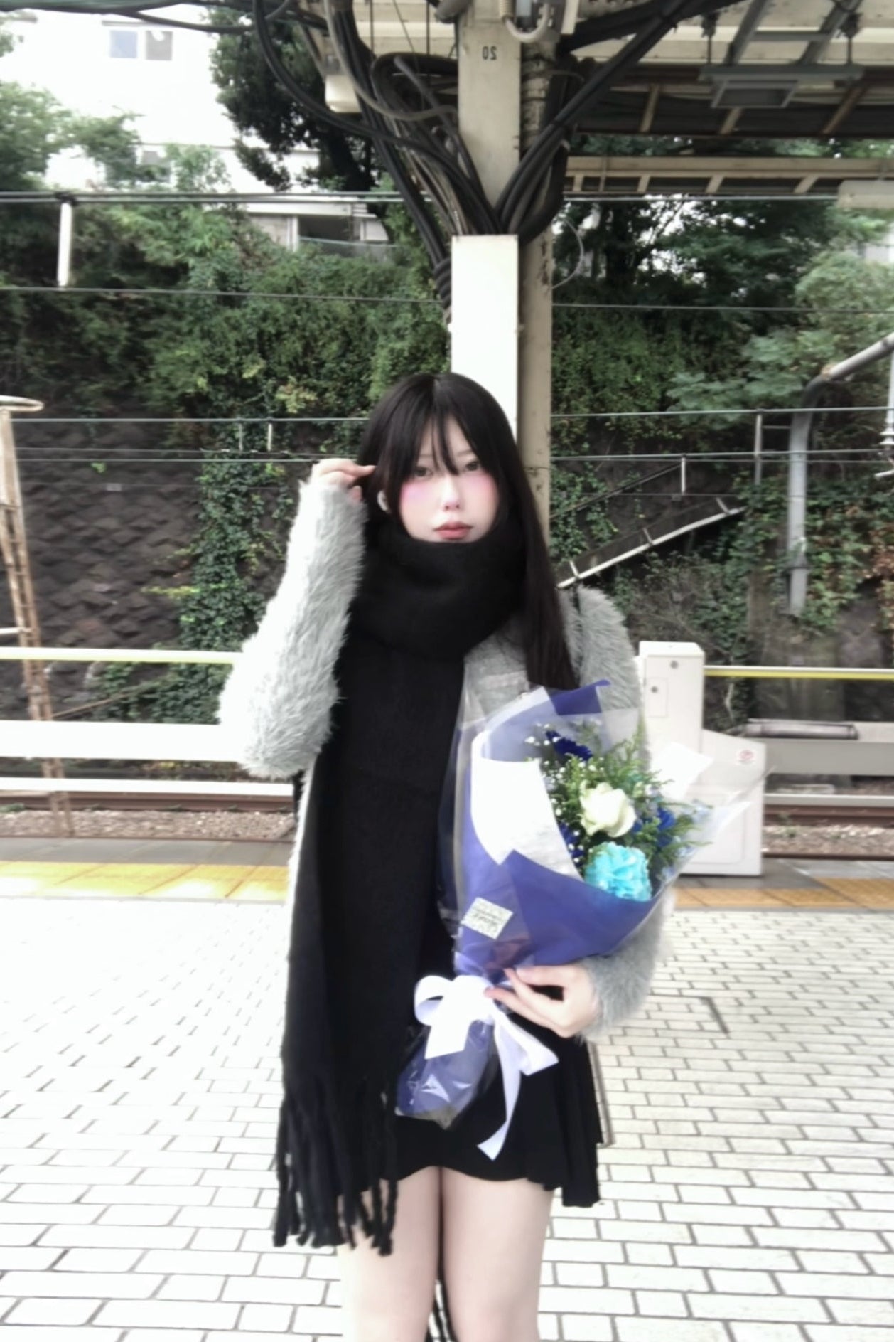 ボリュームアップマフラーKR13506