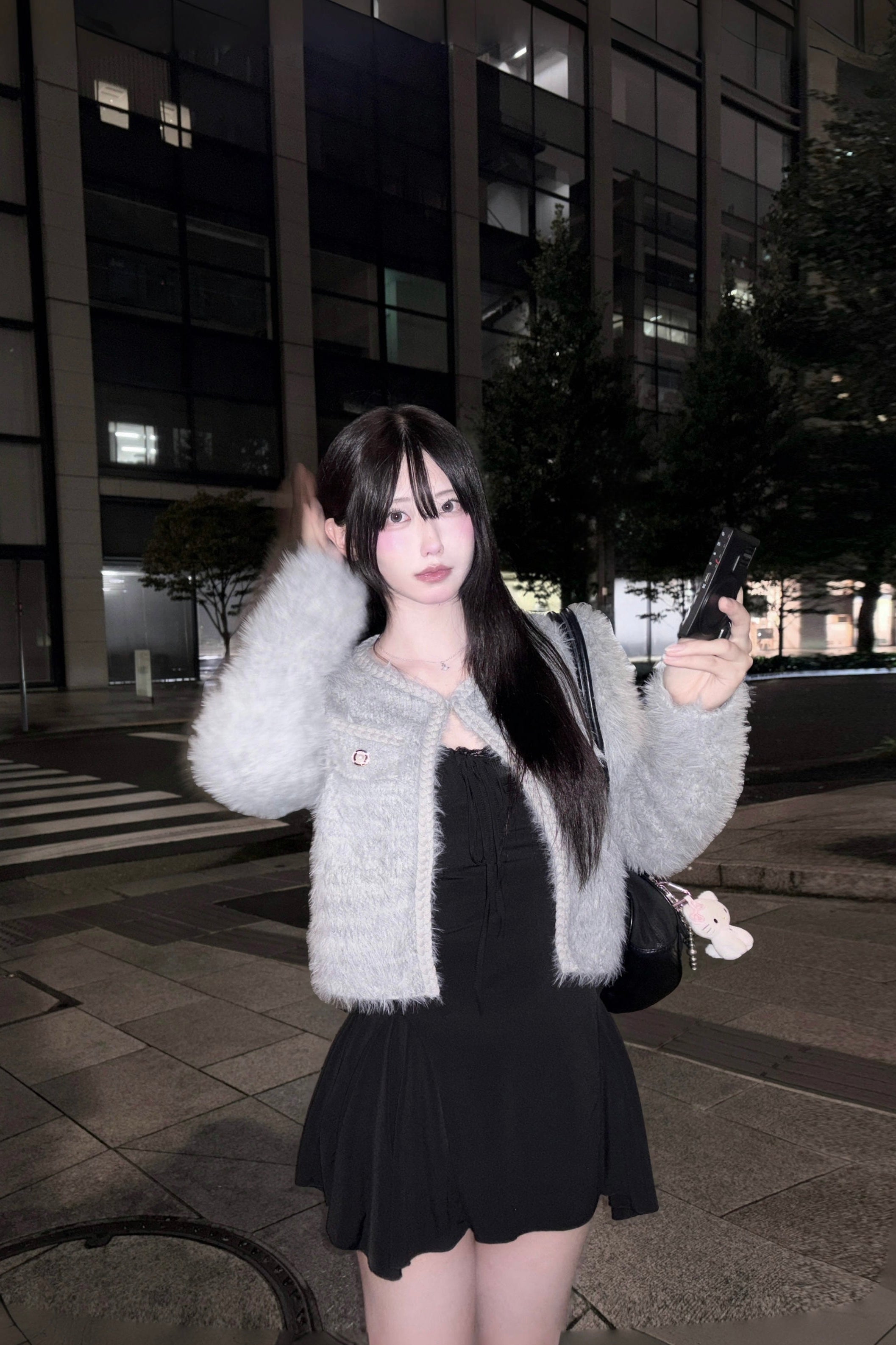 ムードファージャケットKR30080