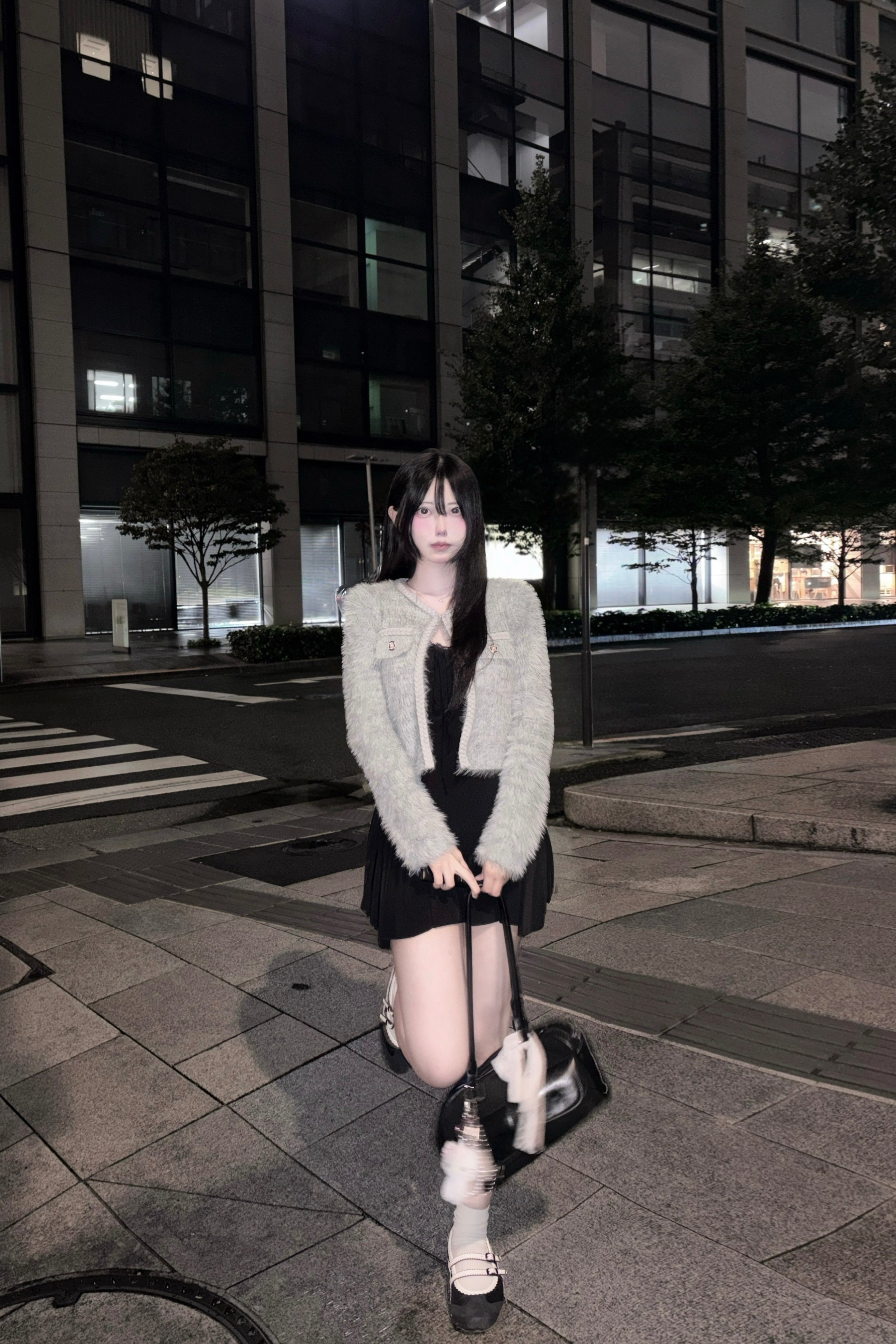 ムードファージャケットKR30080