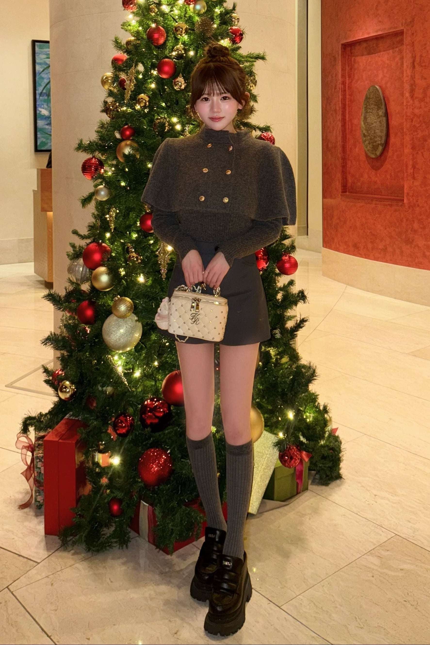 クラシックスリーピース KR30394