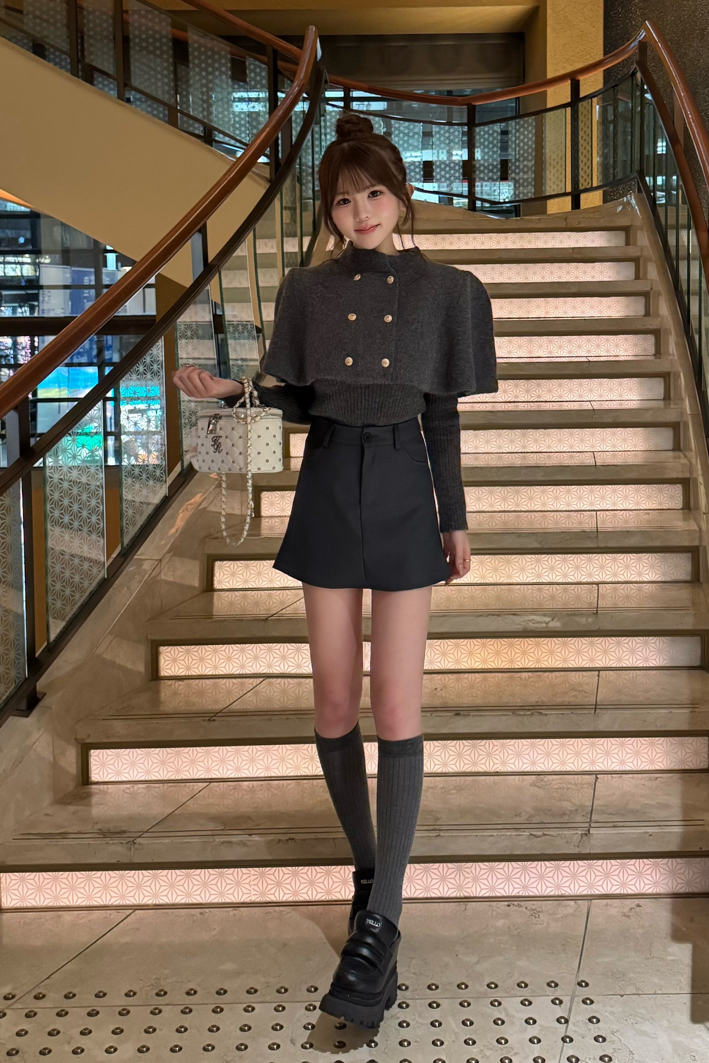 クラシックスリーピース KR30394