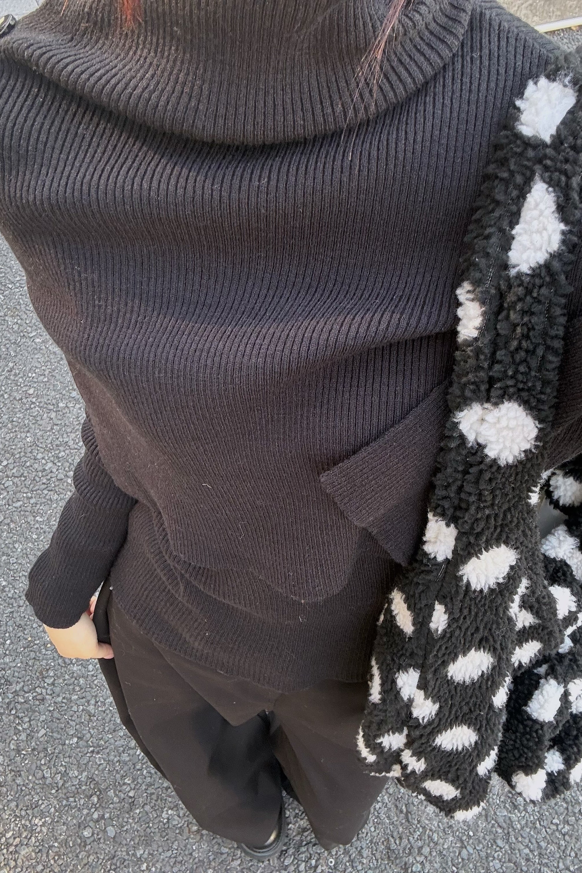 ケープセット2wayトップス KR14095