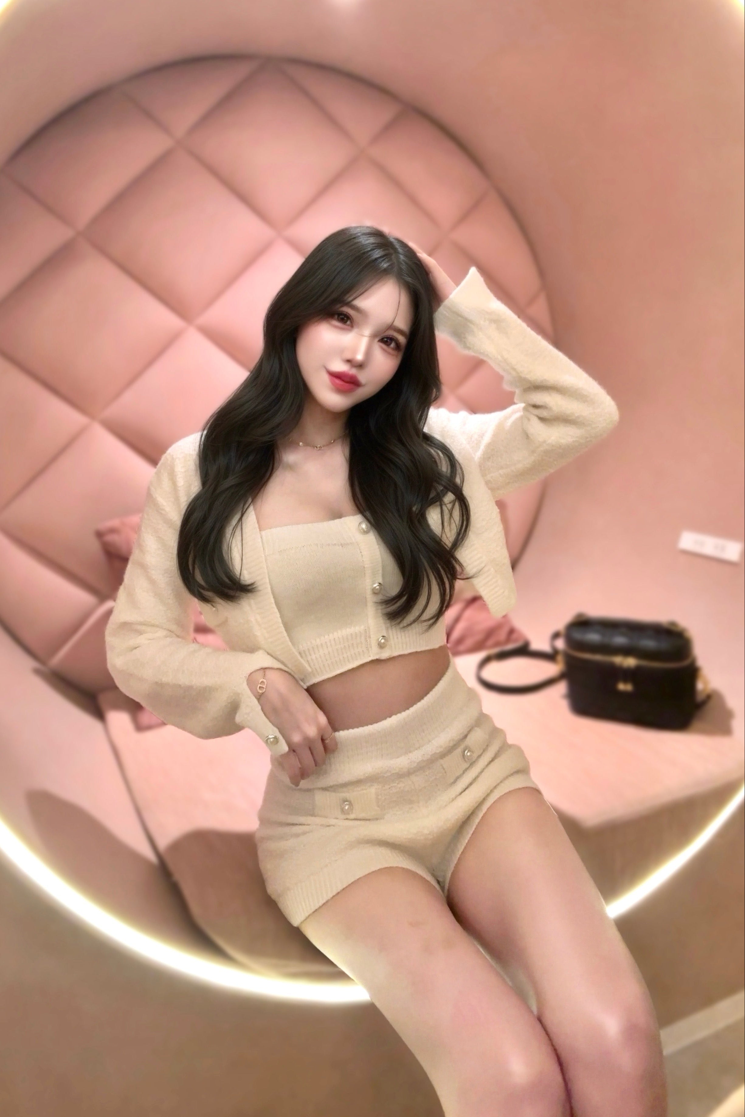 ケーブルセットアップ KR13536