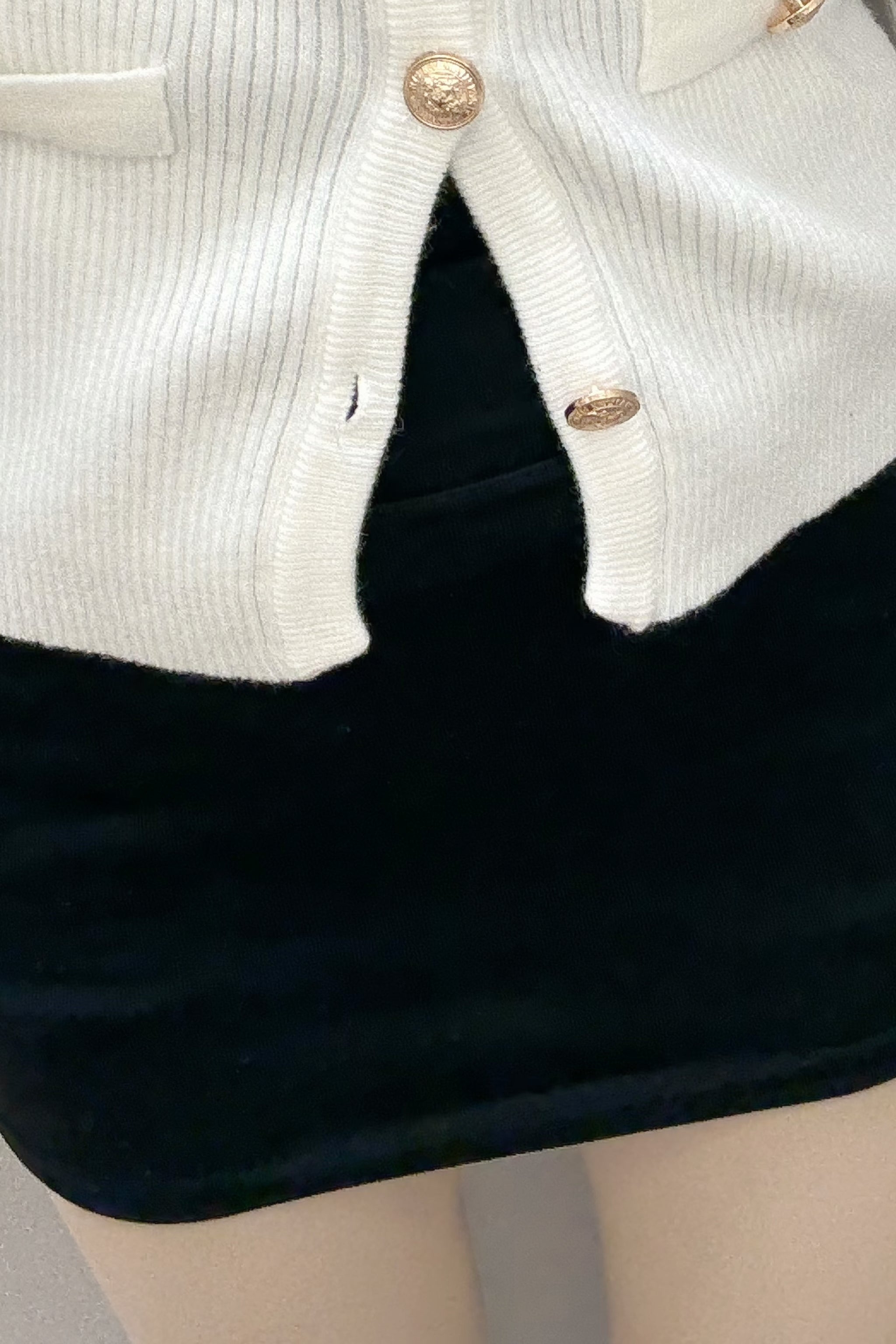 ストレッチタイトミニスカート KR13920