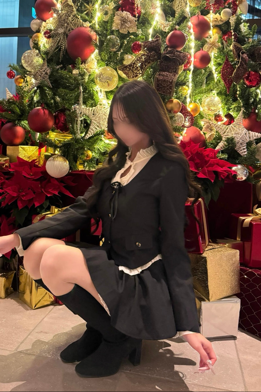 フレンチジャケットセットアップ KR30320