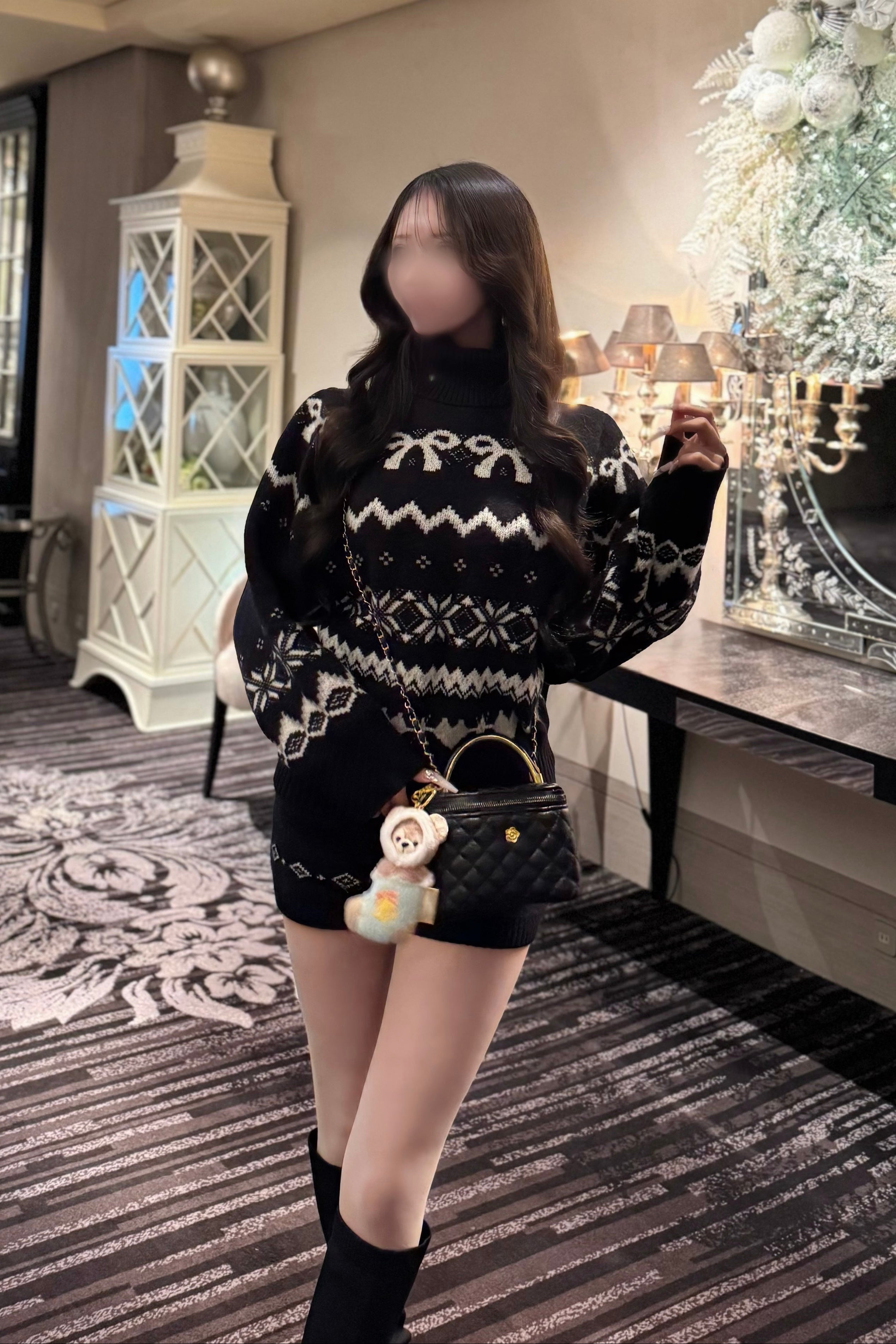 ノルディックセットアップ KR30319