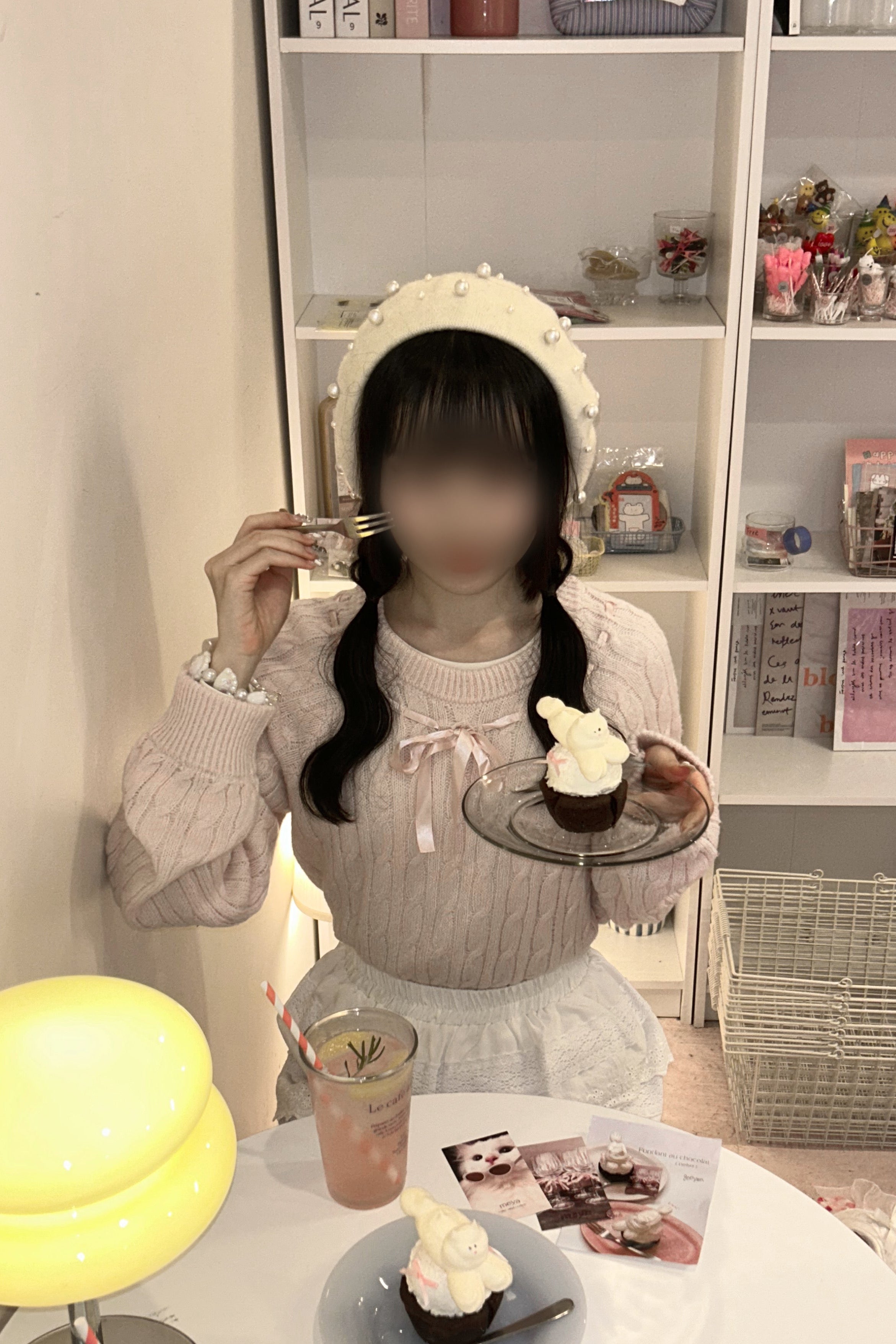 パールベレー KR13463