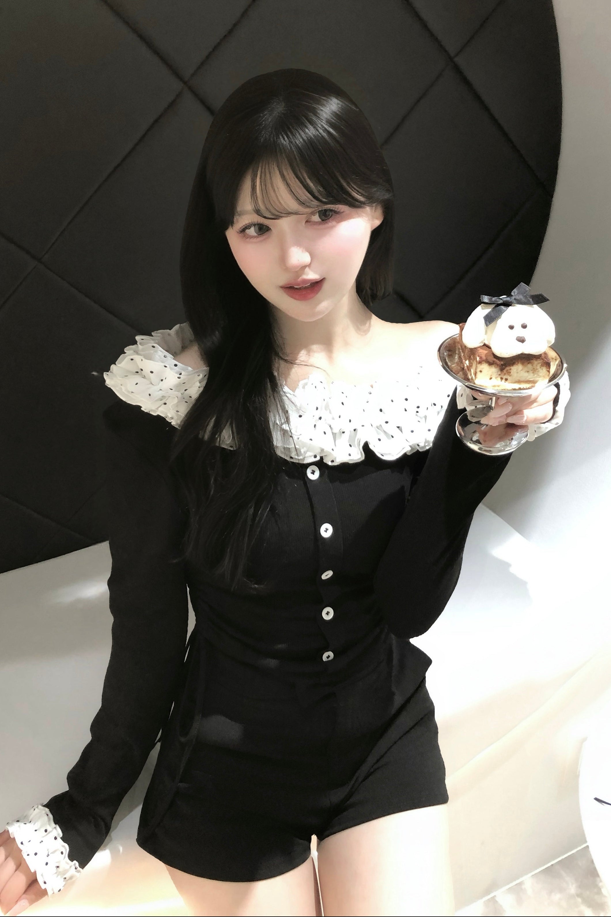 ベーシックショートパンツ KR14501