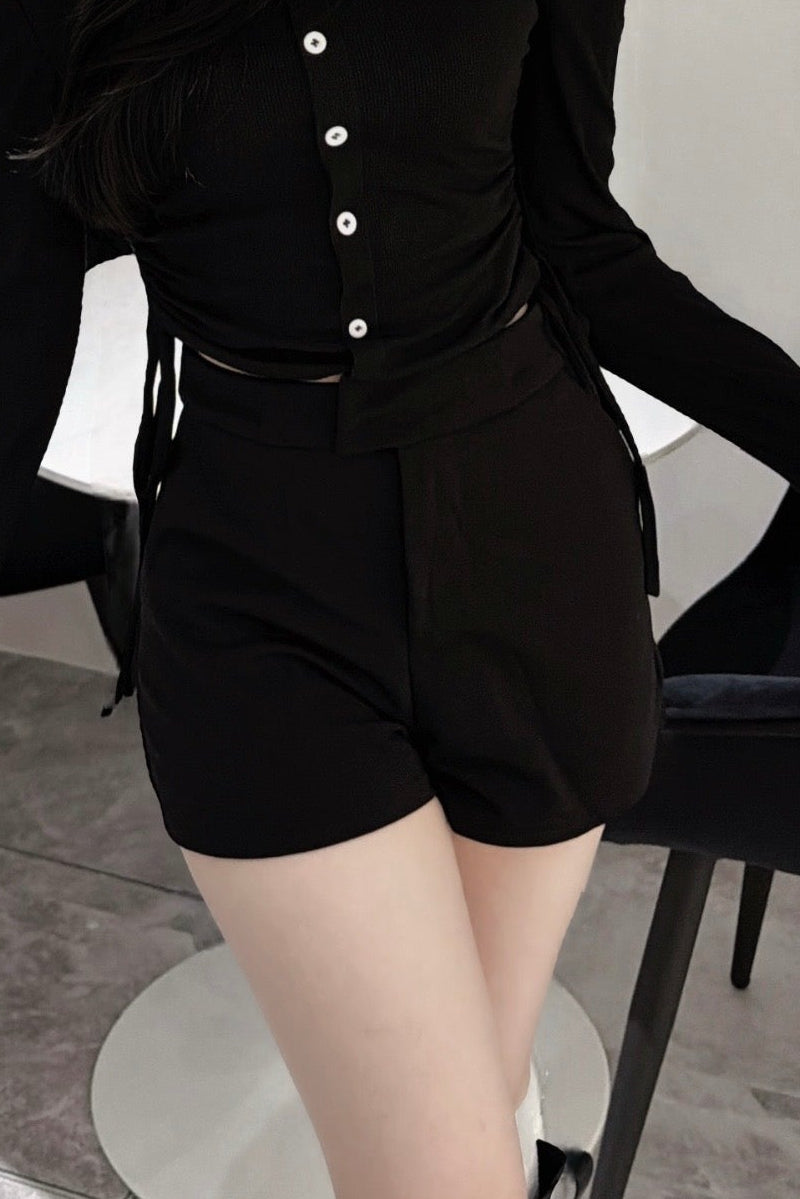 ベーシックショートパンツ KR14501