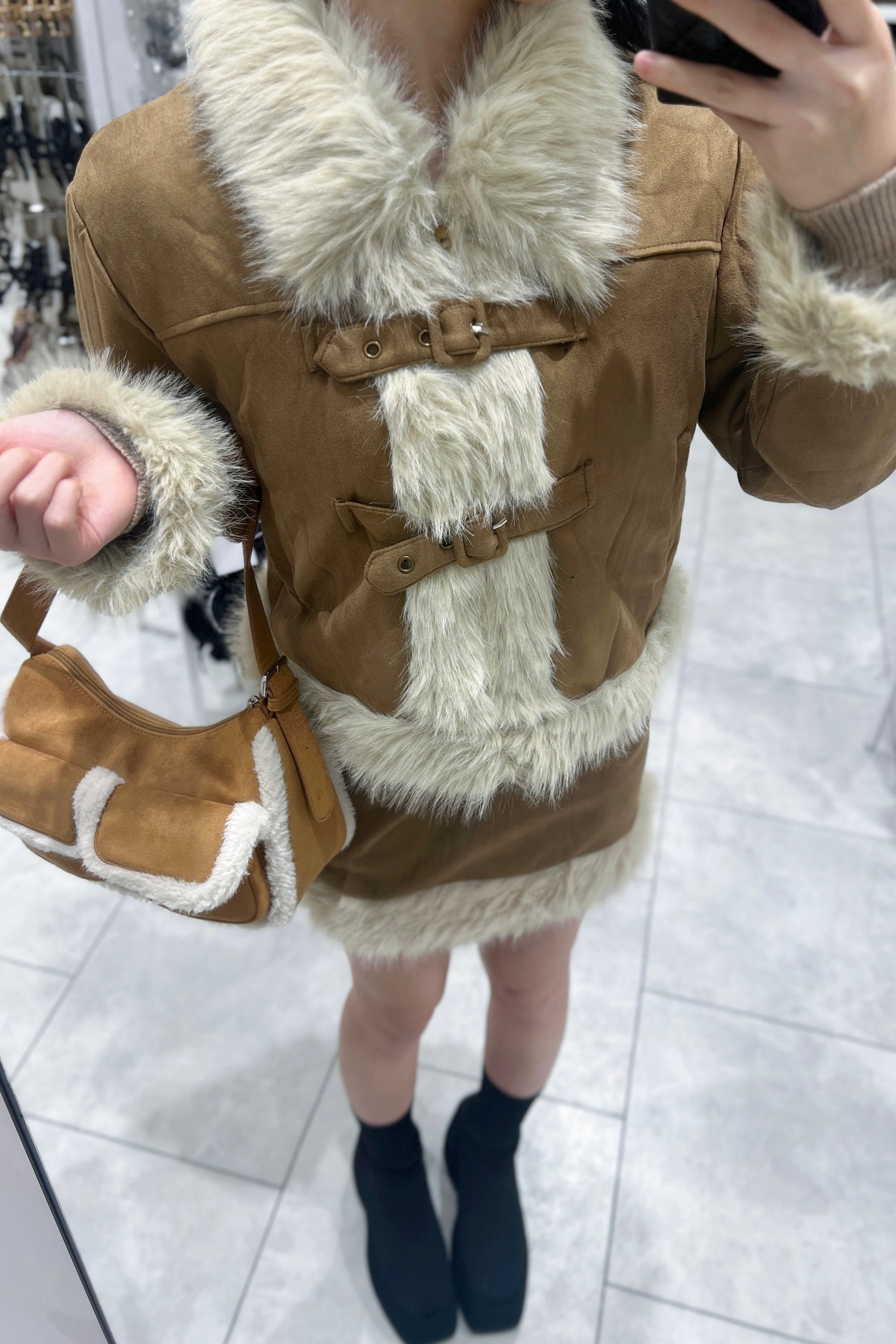 フェイクリボンセットアップ KR30292