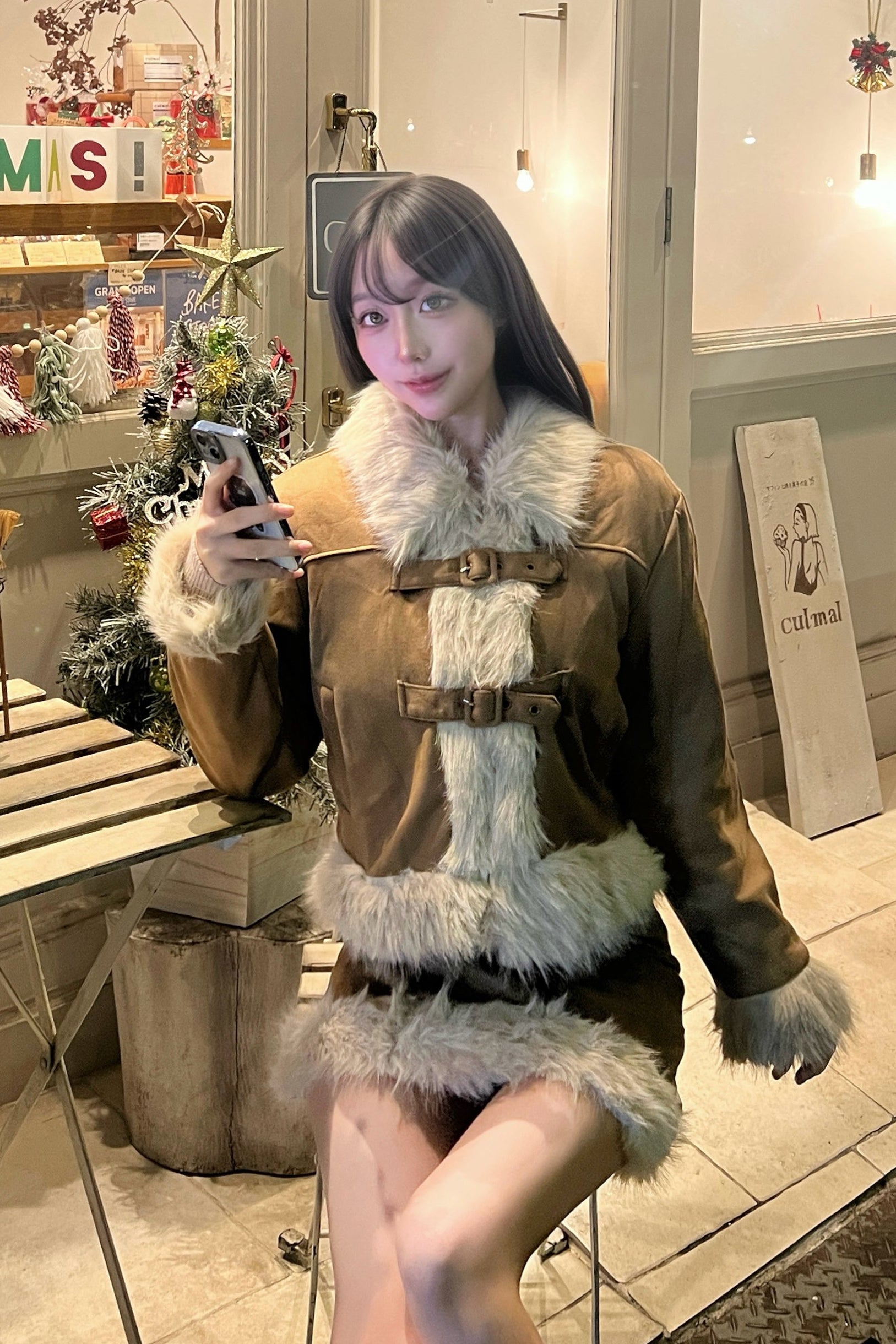 フェイクリボンセットアップ KR30292