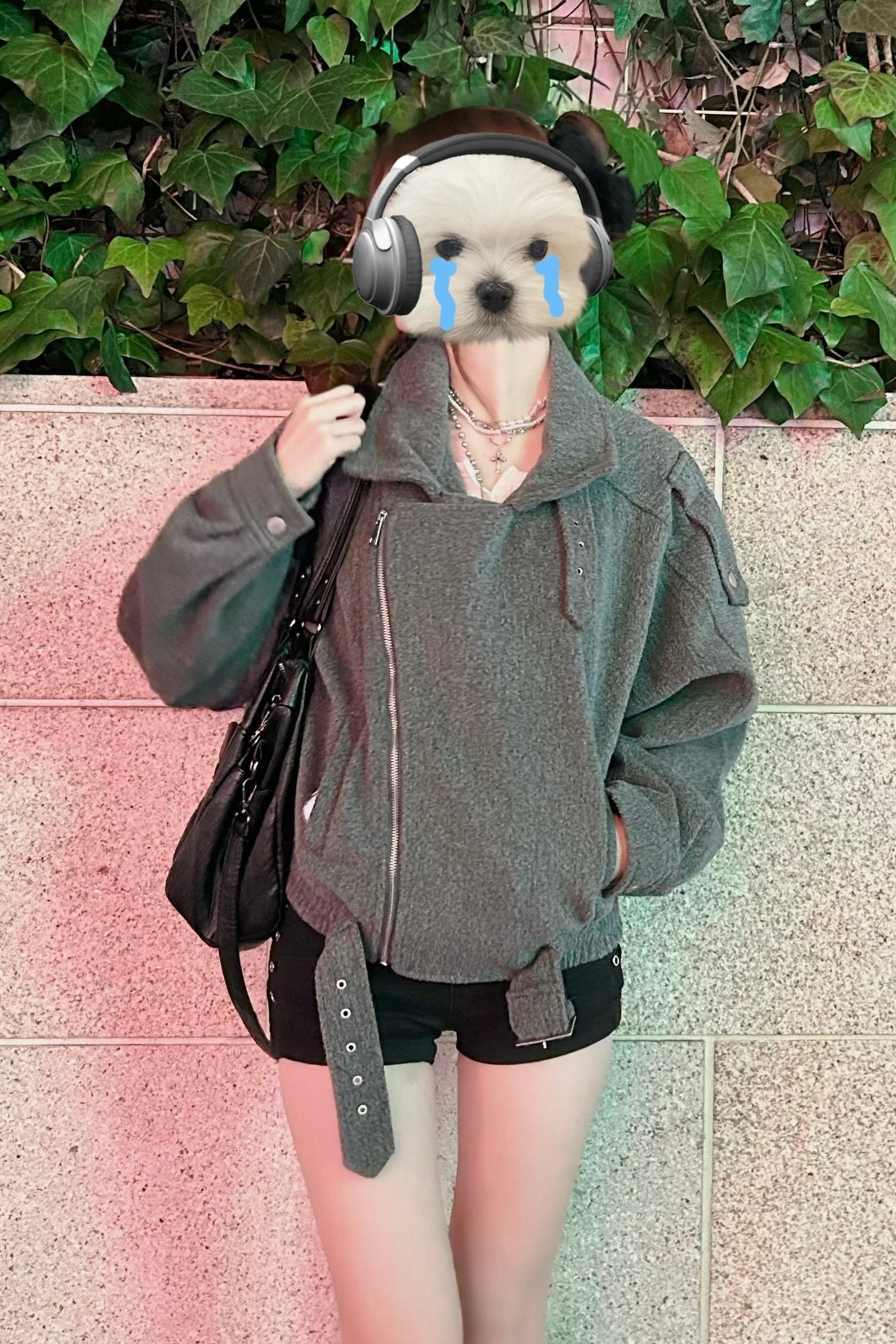 オーバーライダースジャケット KR30089