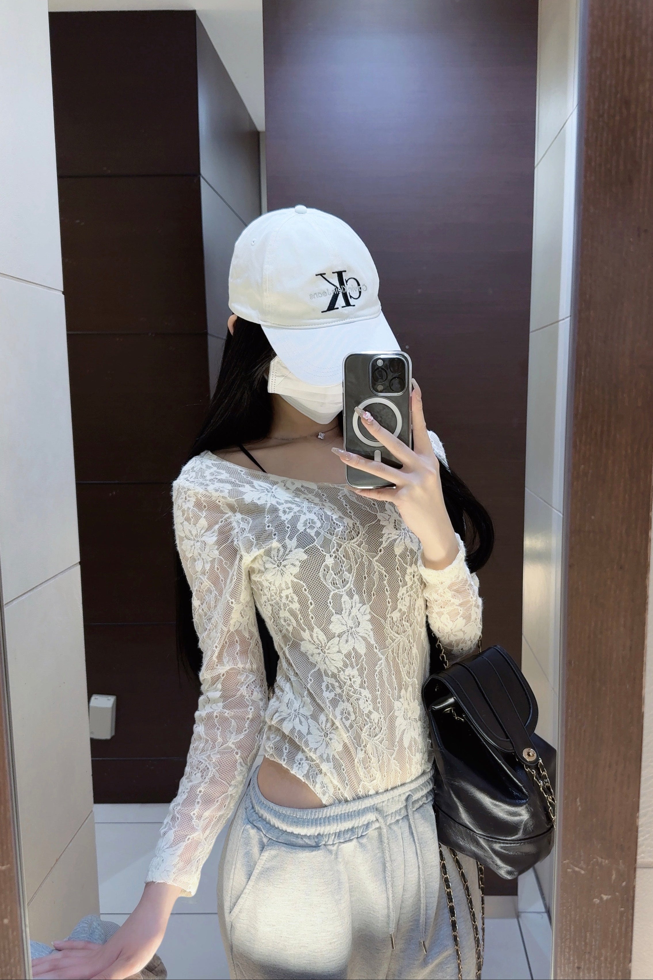 フラワーシアーレーストップス KR14572