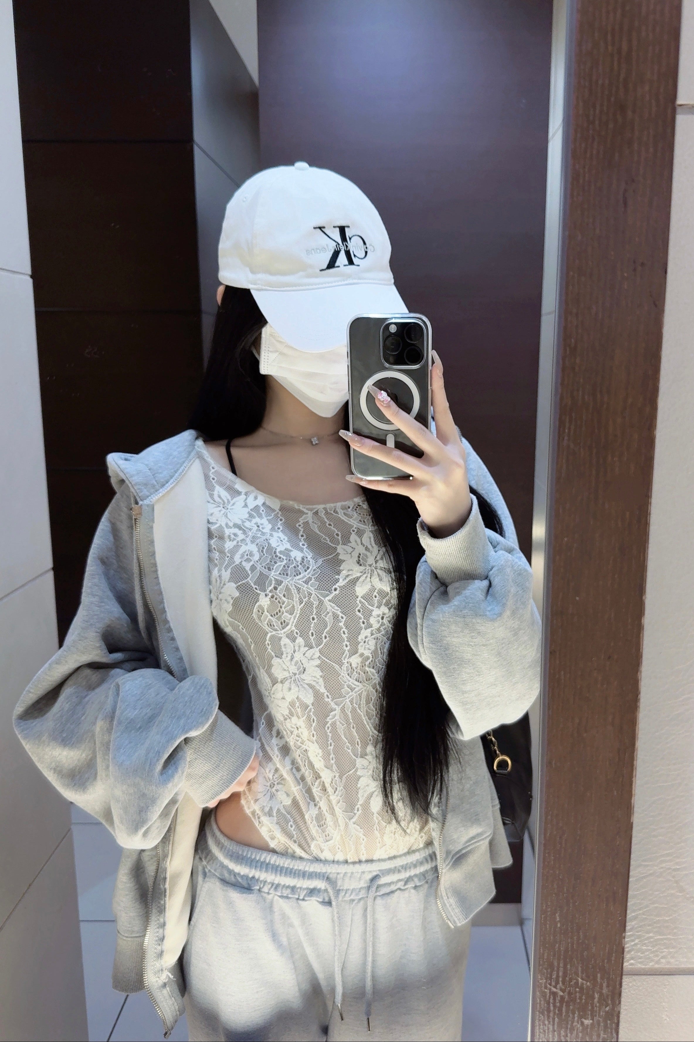 フラワーシアーレーストップス KR14572