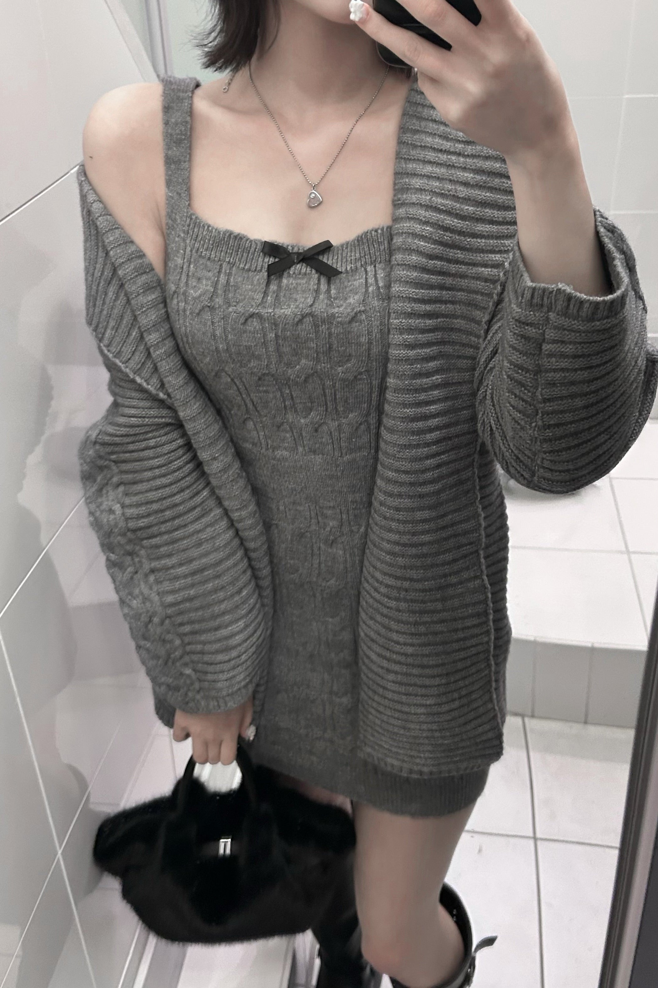 フロントリボンモチーフセットアップ KR13639