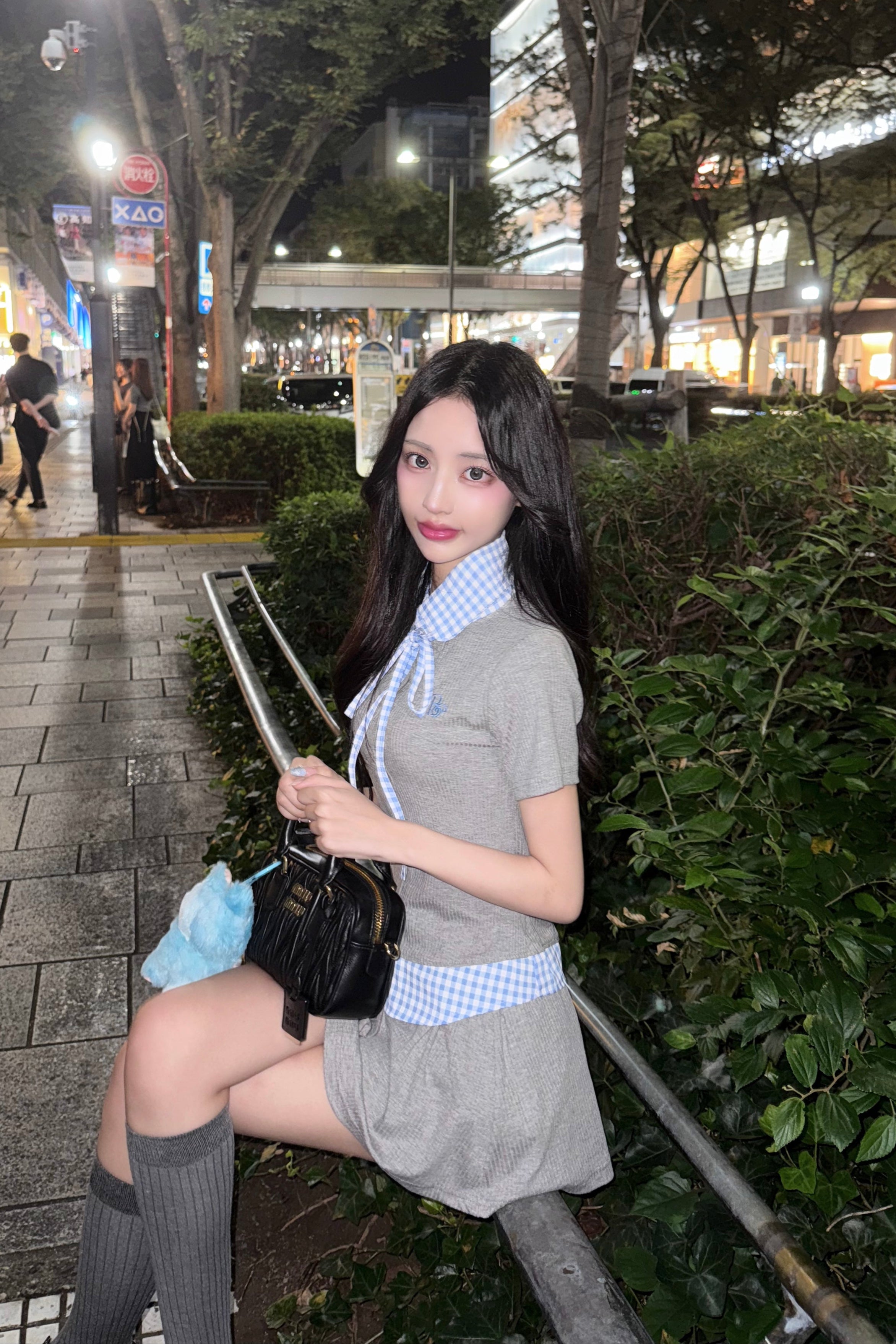 スクールドッキングセットアップ KR11206