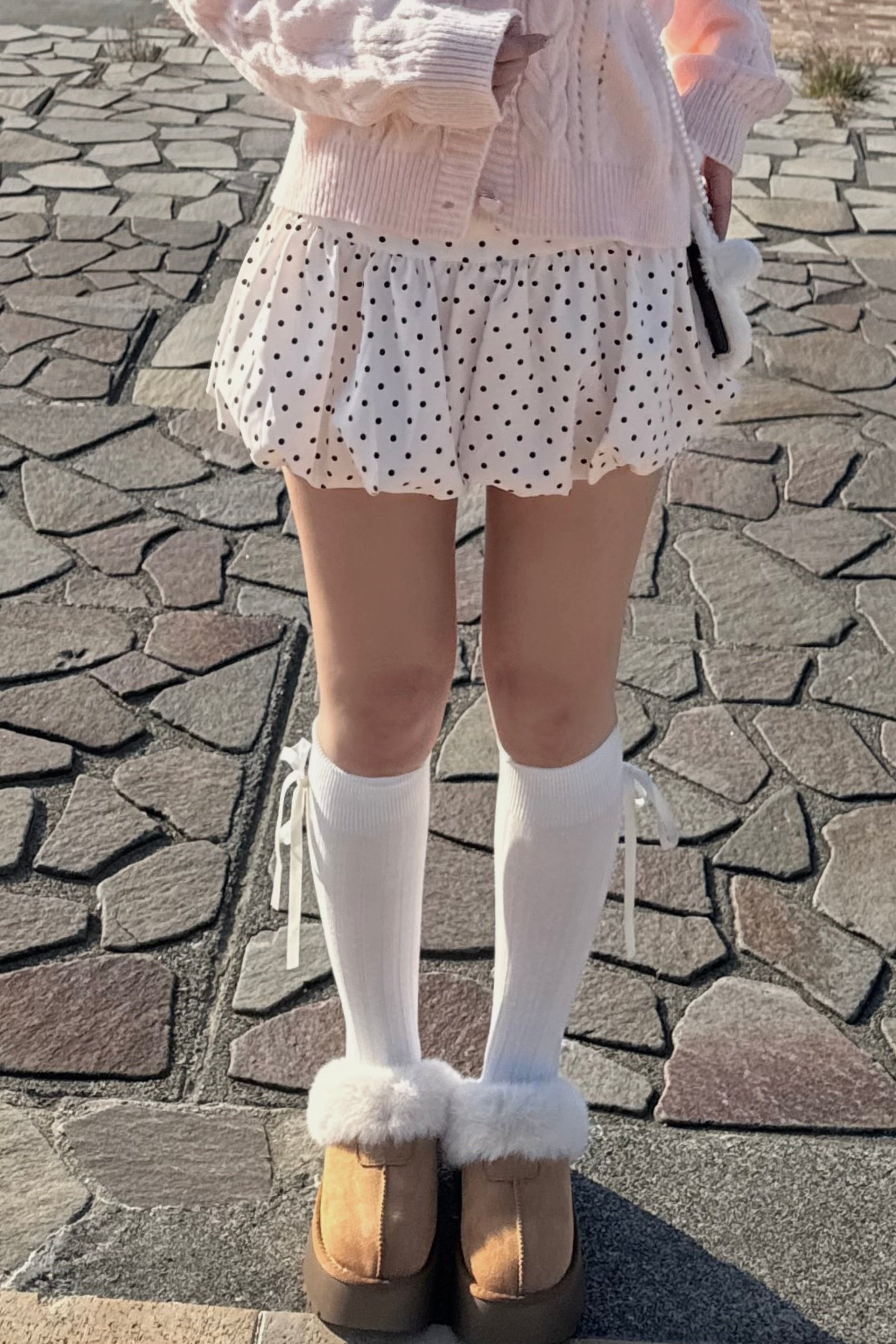 ムートンプラットフォームサボ KR13700