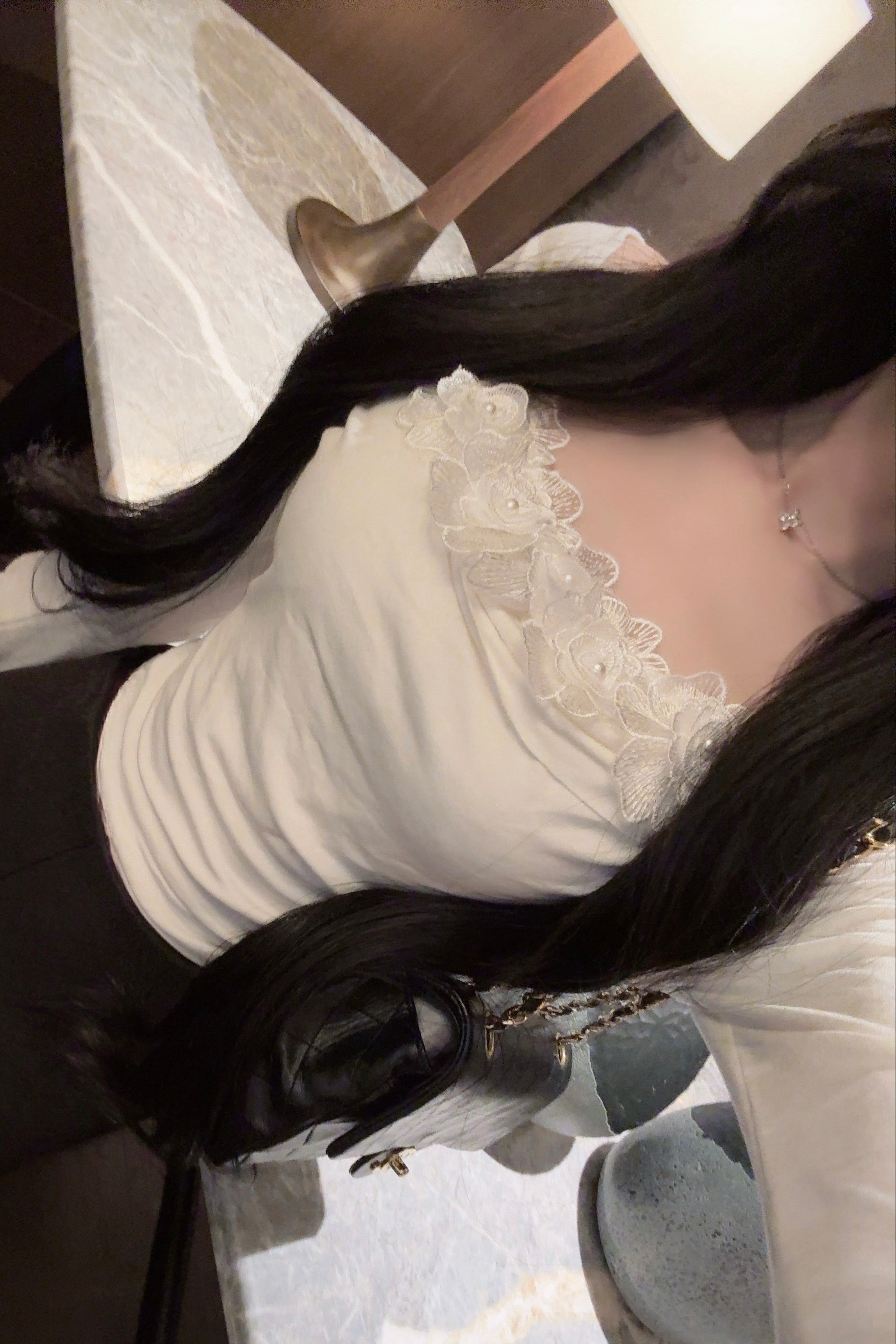 フラワーデザイントップス KR12728