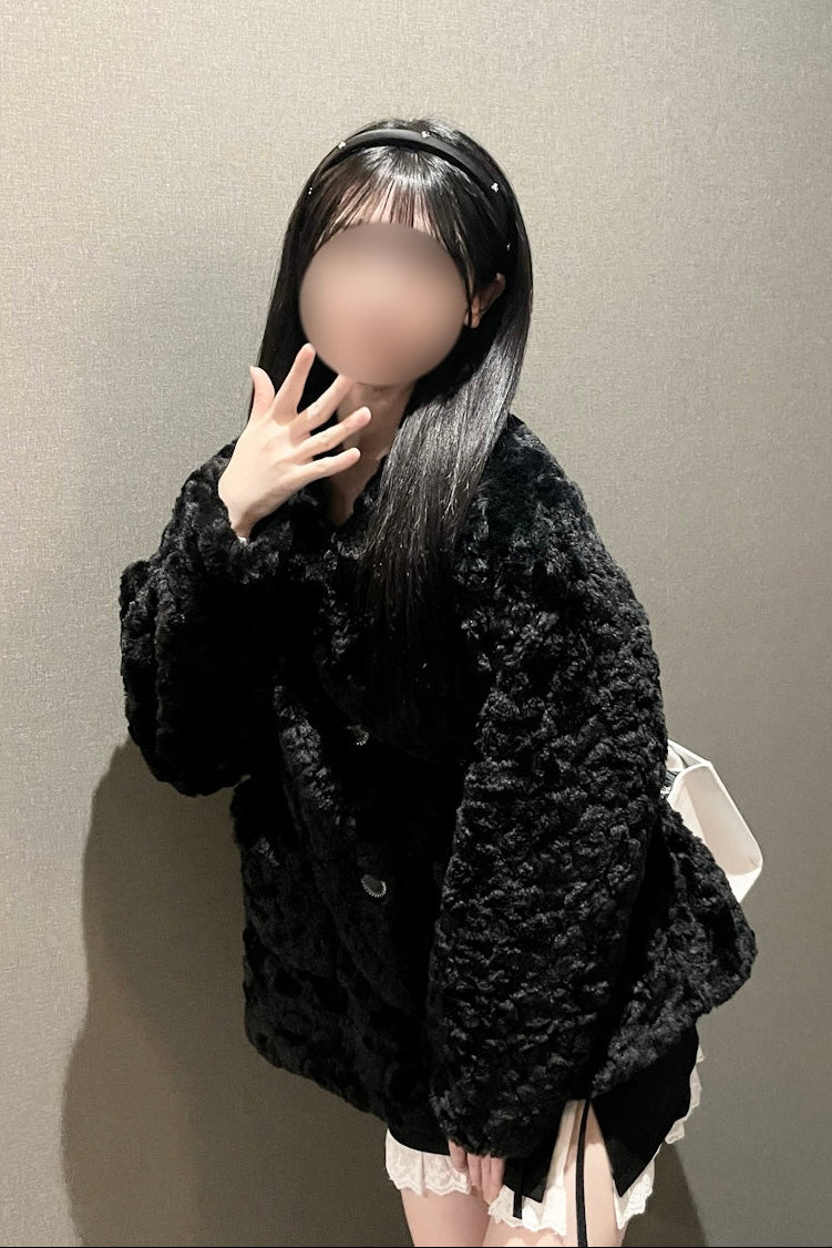 クラシックボアコート KR30332