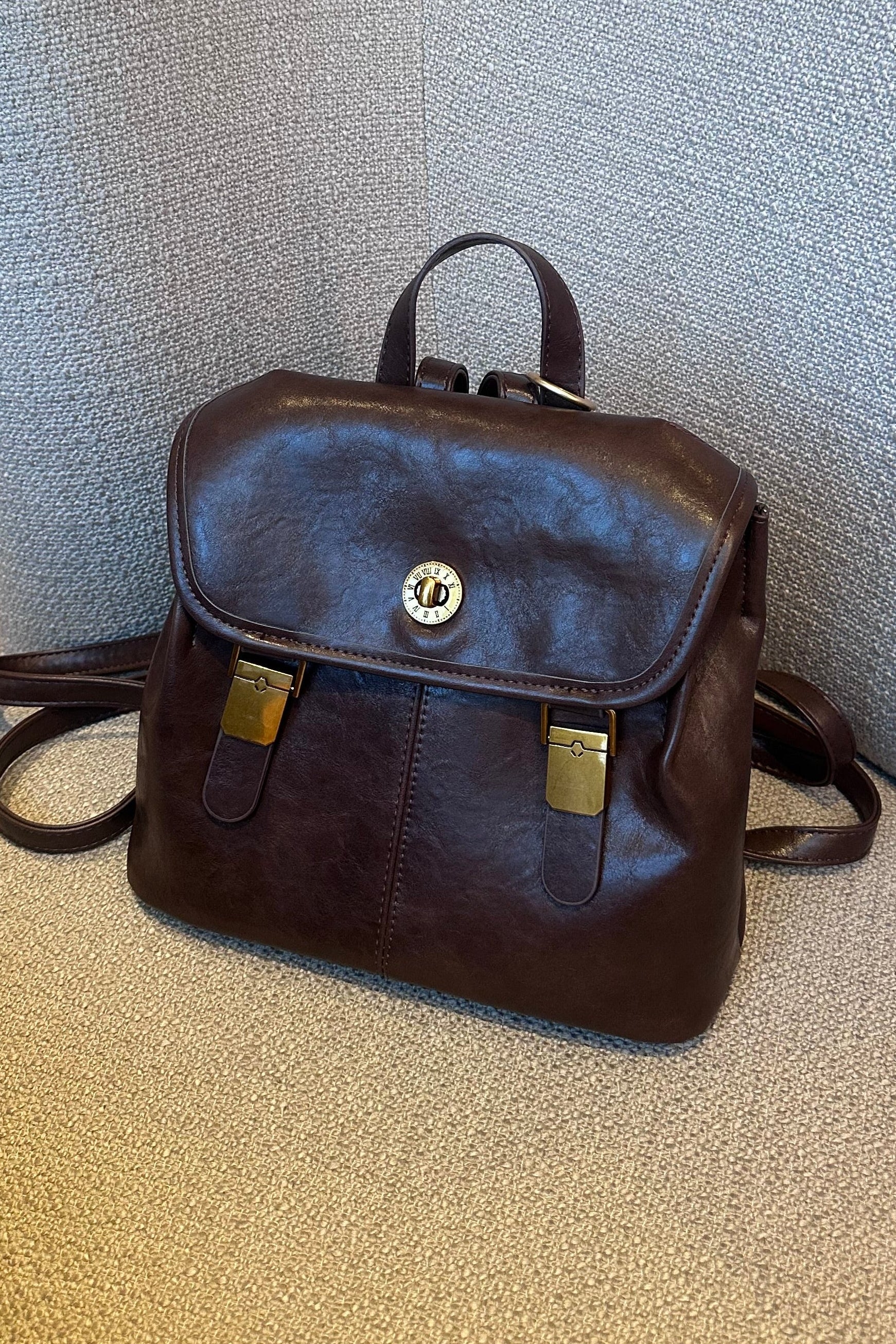 ビンテージミニリュック KR13516