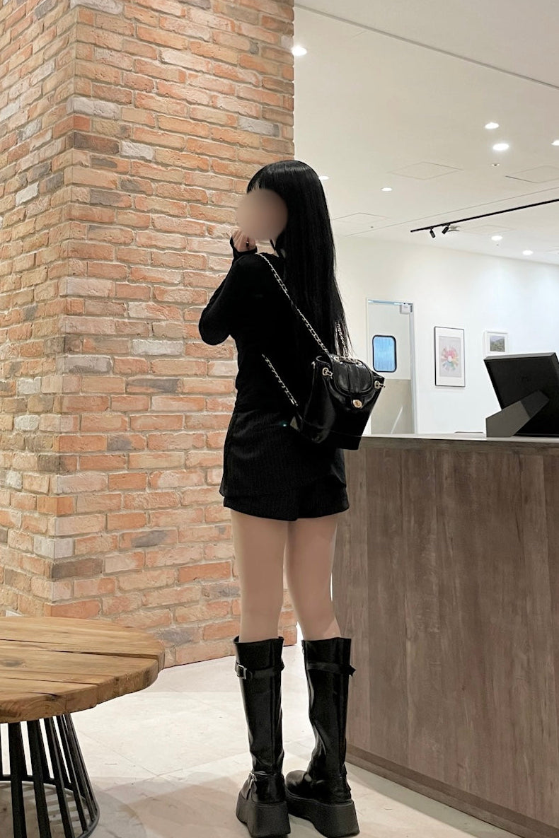 チェーンストラップミニリュック KR14651