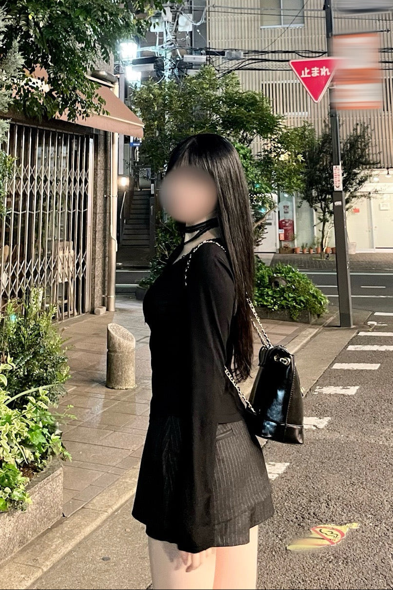 チェーンストラップミニリュック KR14651